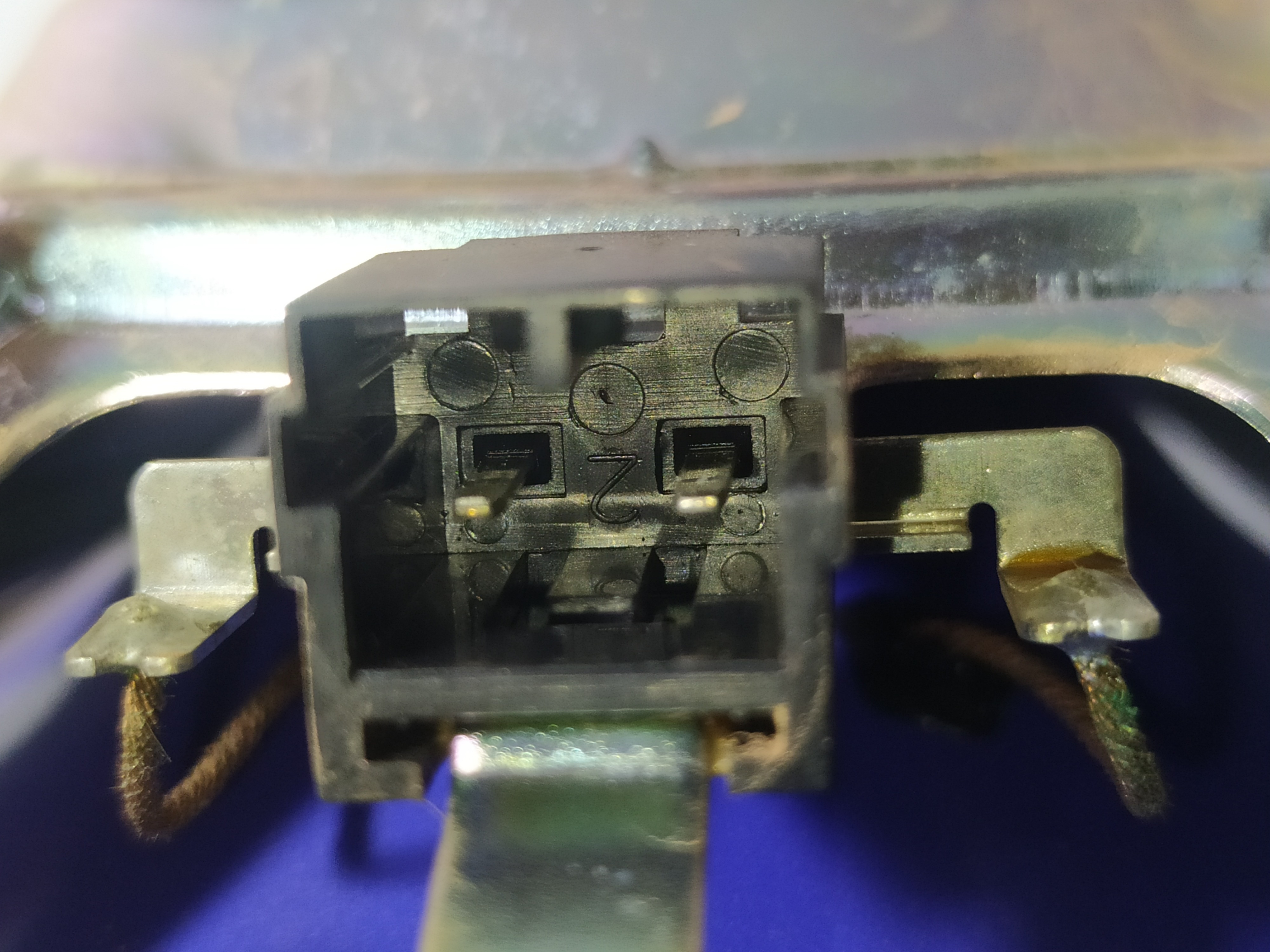 Alto Falante Porta Dianteira Esquerda Jeep Grand V580 7