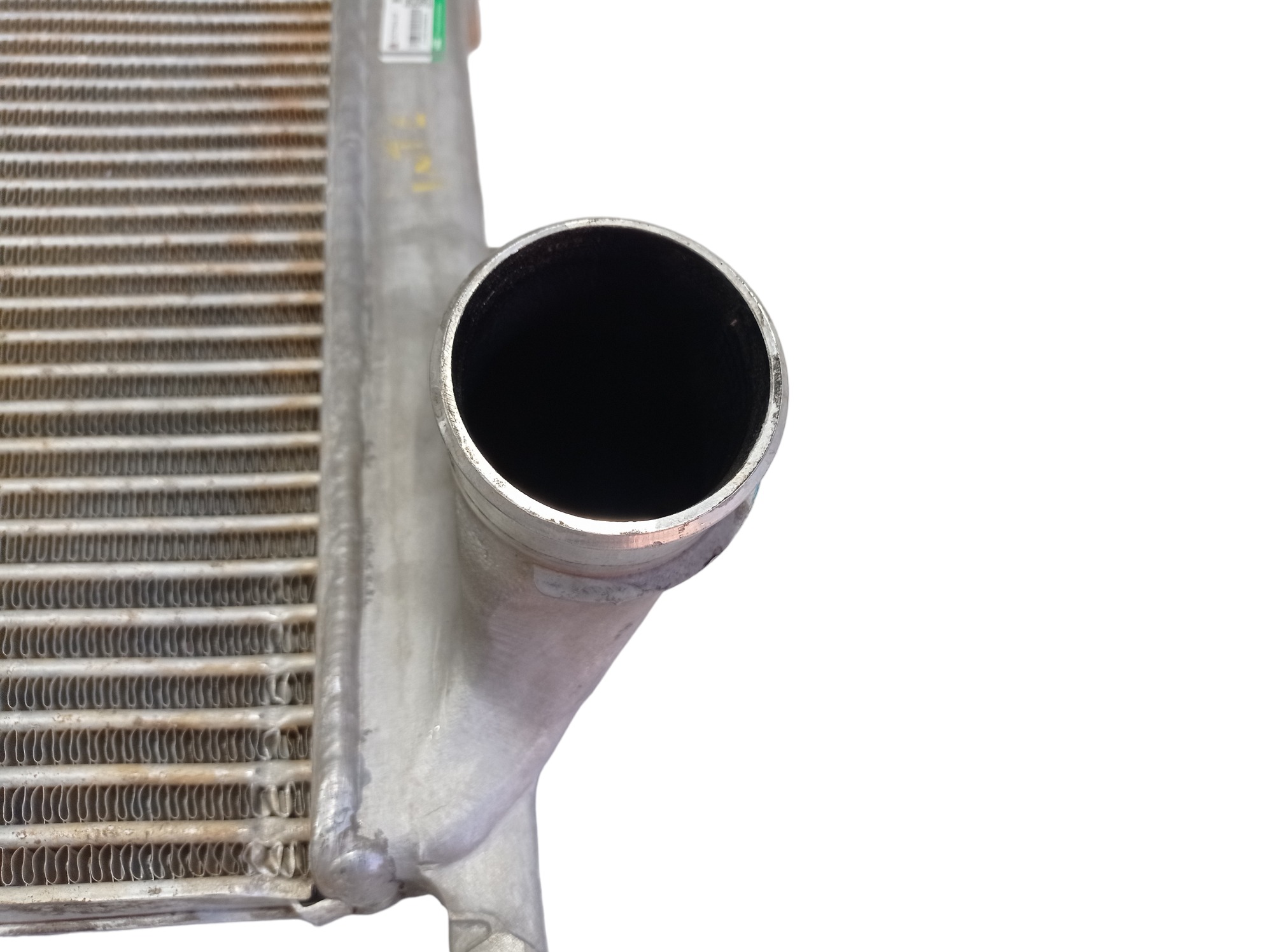 Intercooler Kia Mohave 2015 282703a60x V555 5