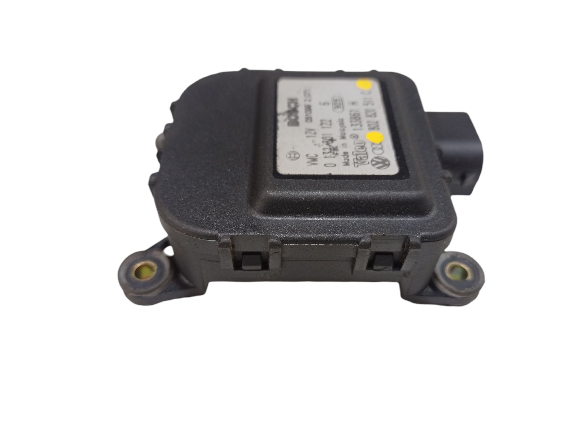 Motor Atuador Ar Condicionado Vw Golf 2001 2.0 V454 4