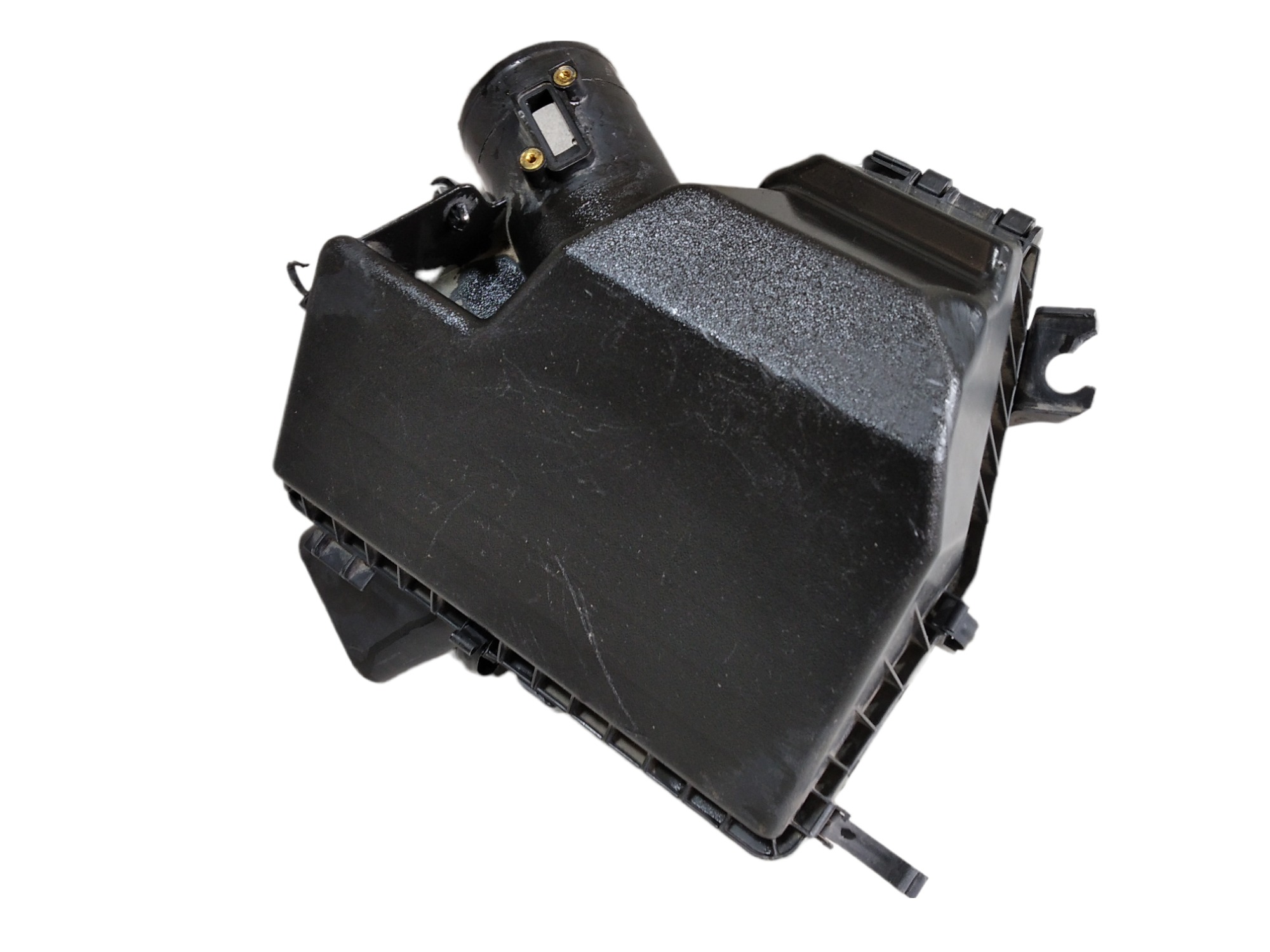 Caixa Filtro De Ar Nissan Altima 2.5 2014 V465 7