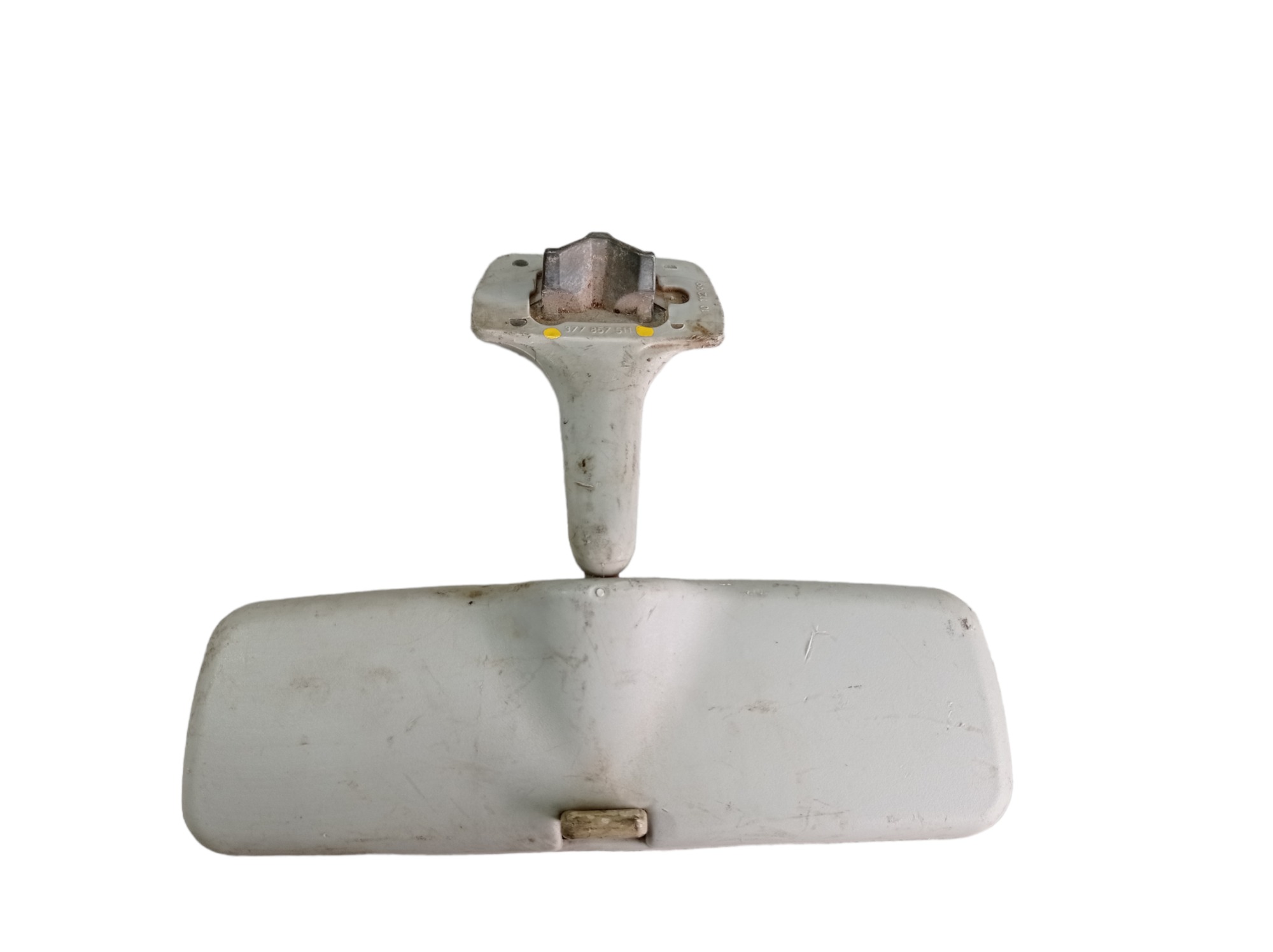 Retrovisor Interno Vw Gol Saveiro Parati 377857511 96/13 Vl 1