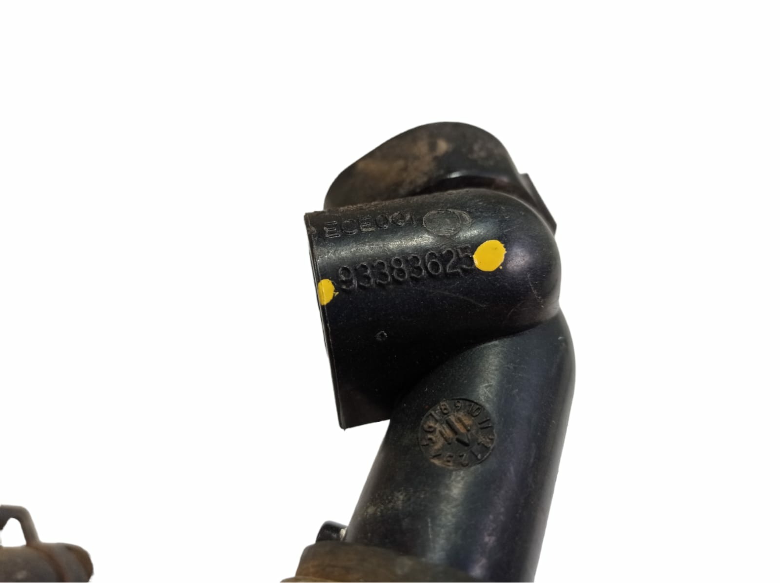 Cano Coletor Admissao Agile Corsa Montana Prisma 93383625 Vl 3