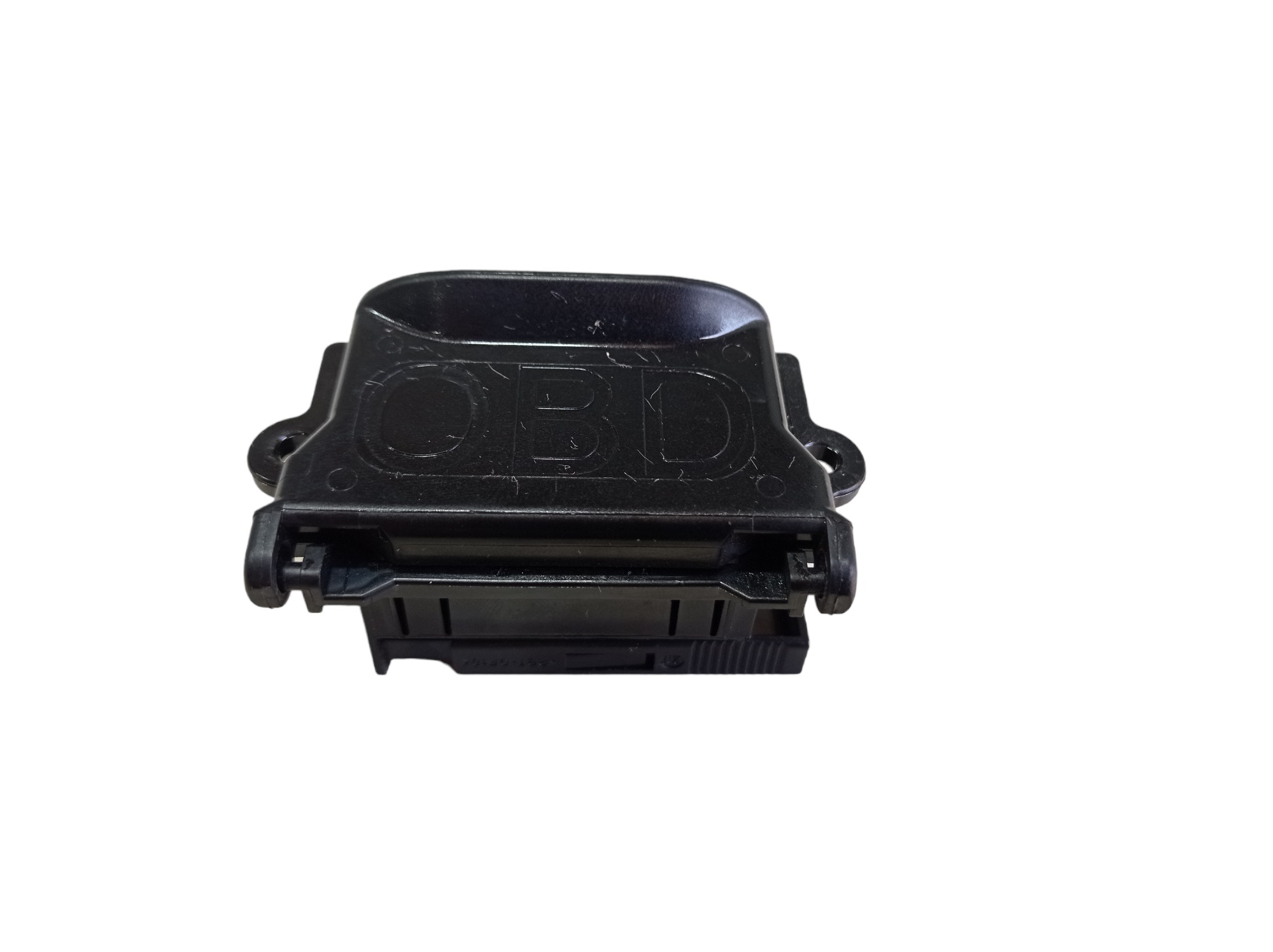 Suporte Tomada Obd Mercedes Gla 200 2016 2025402373 V568 5