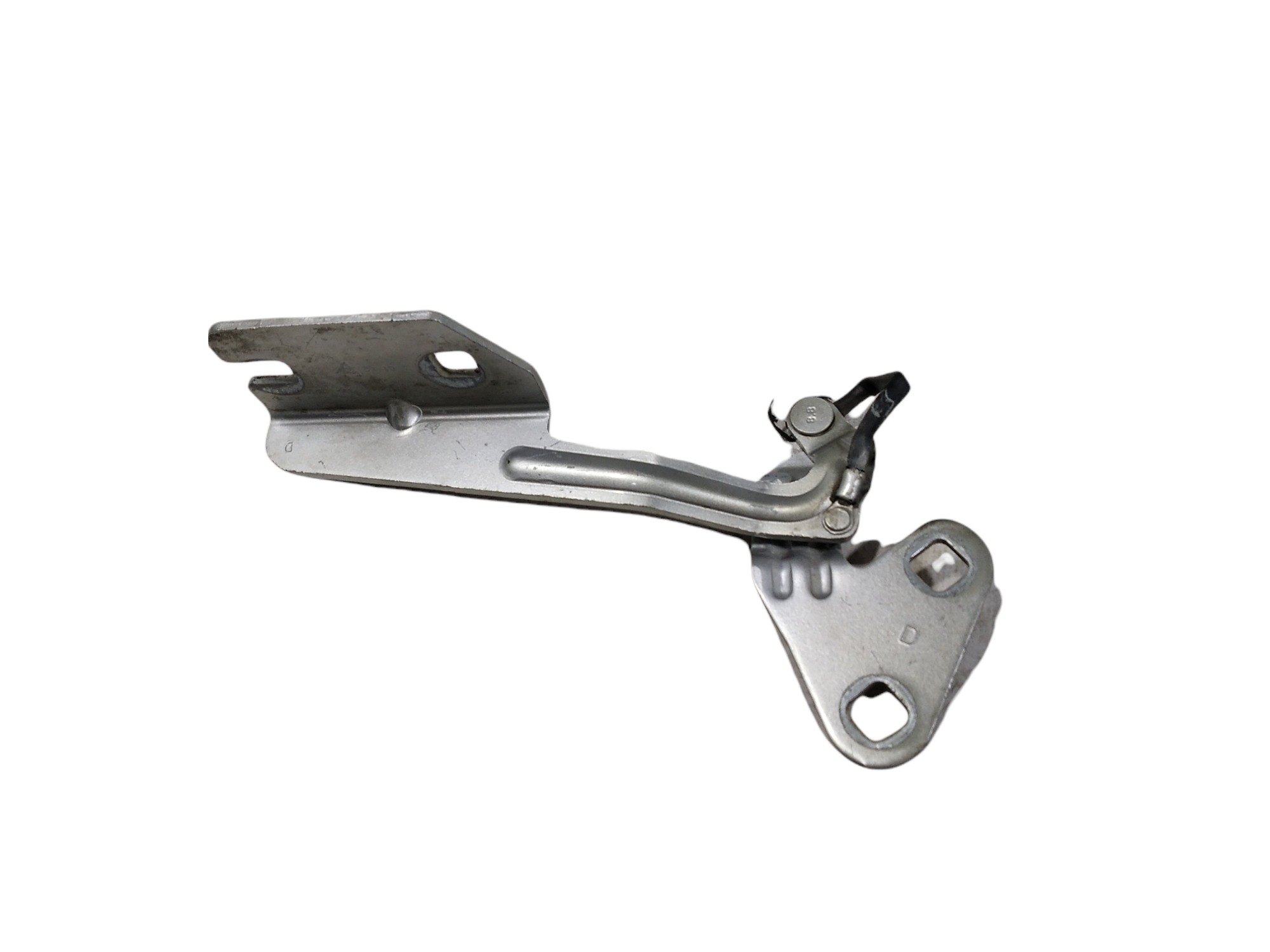 Dobradiça Capô Citroen Xsara Picasso Gx 2002 V286 2