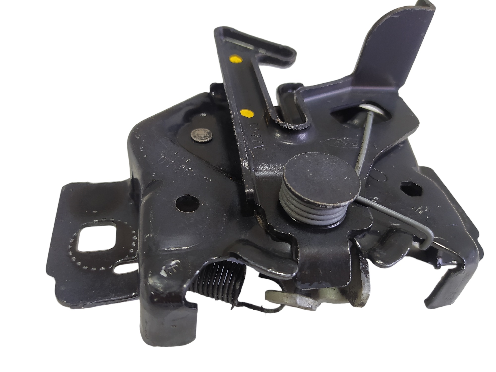 Fechadura Capô Ford Fusion 2007 V560 6