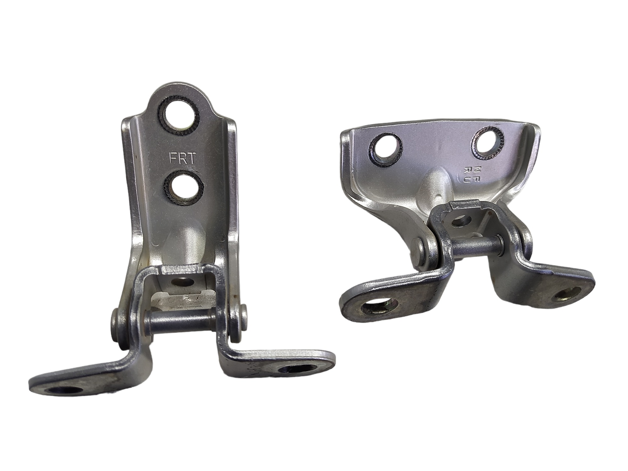 Dobradiças Porta Traseira Esquerda Hyundai Ix35 2019 V556 2