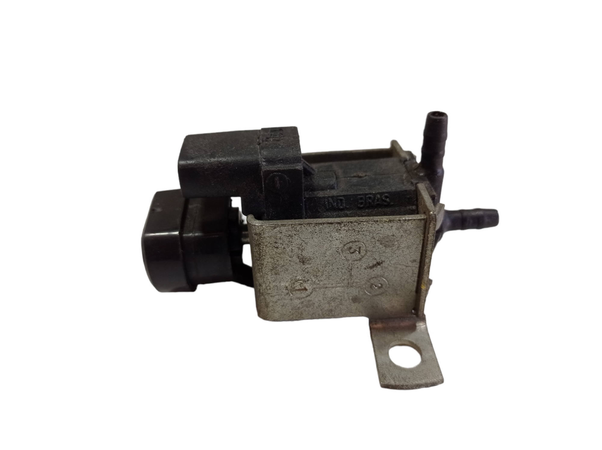 Válvula Solenoide Gm Corsa Celta 2000 A 2012 Vl 4