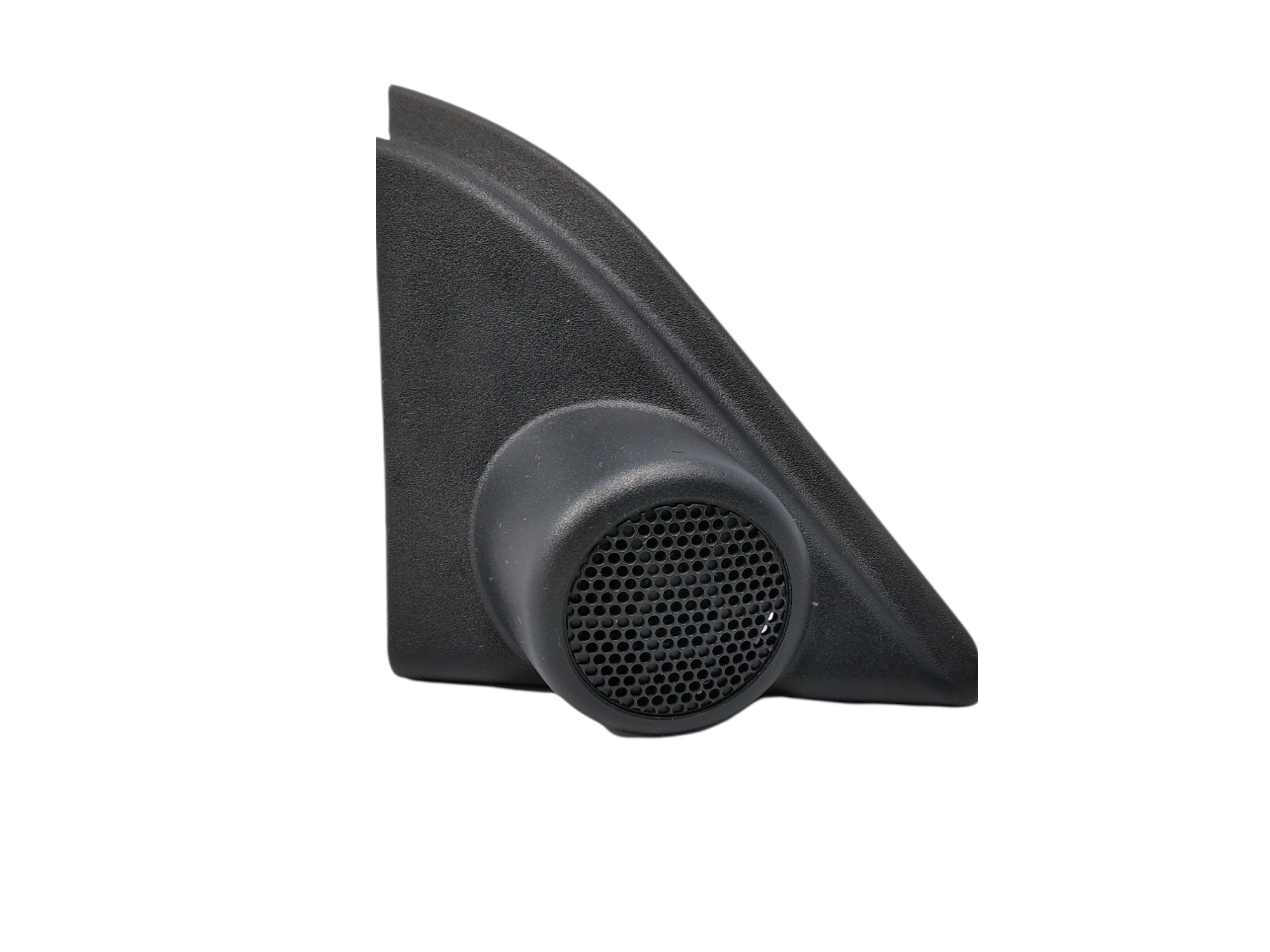 Acabamento Interno Retrovisor Direito Corolla 2016 V372  Preto 3