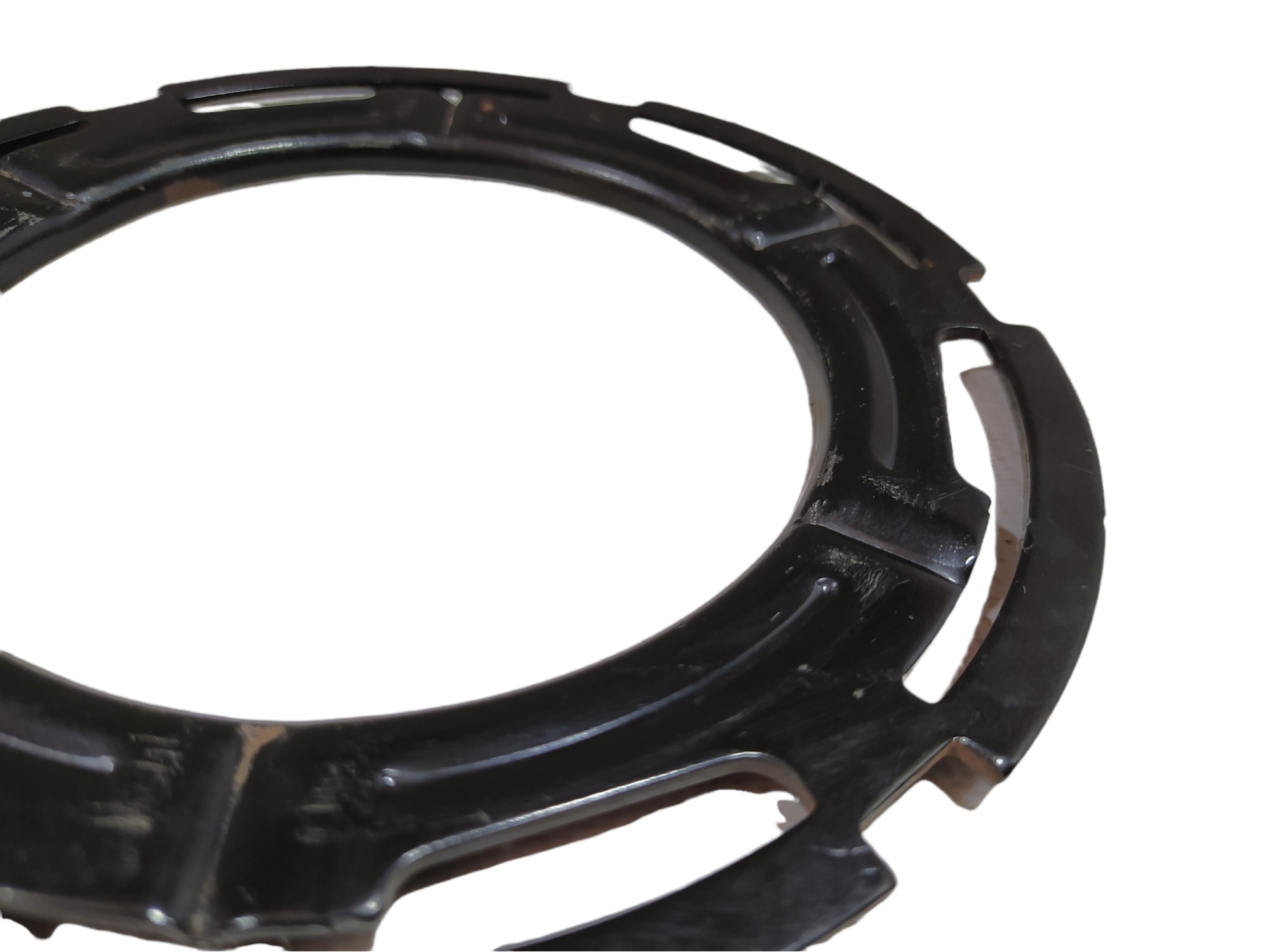 Trava Tampa Tanque Combustível Hyundai Creta 2019 V436 7