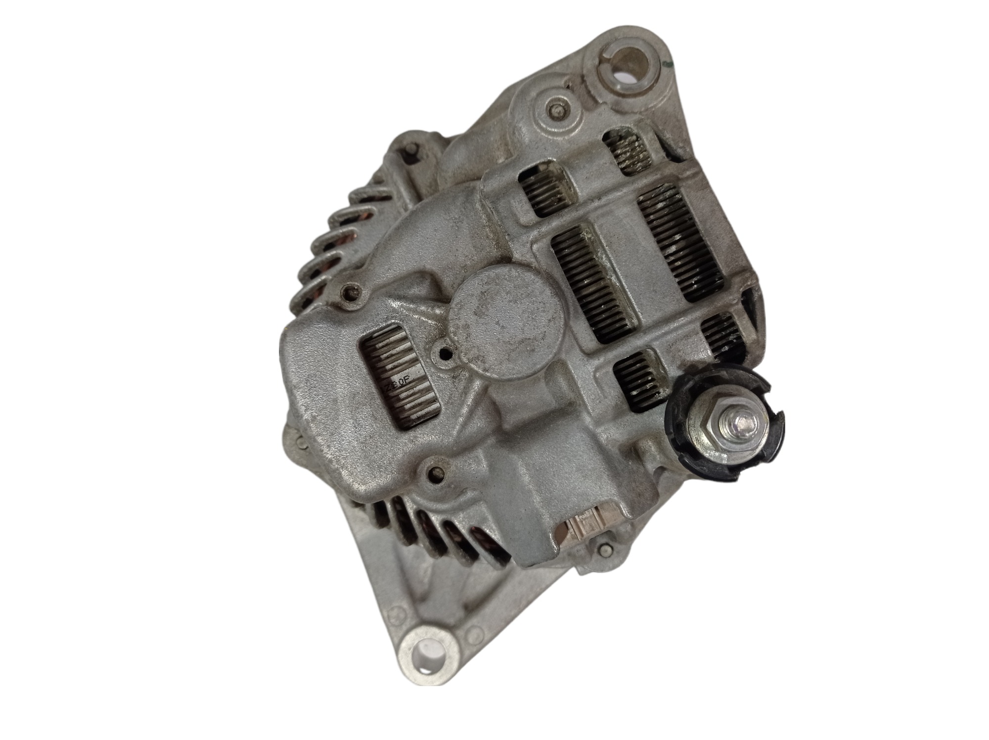 Alternador Mitsubishi Outlander 2.0 16v 2015 V337 6
