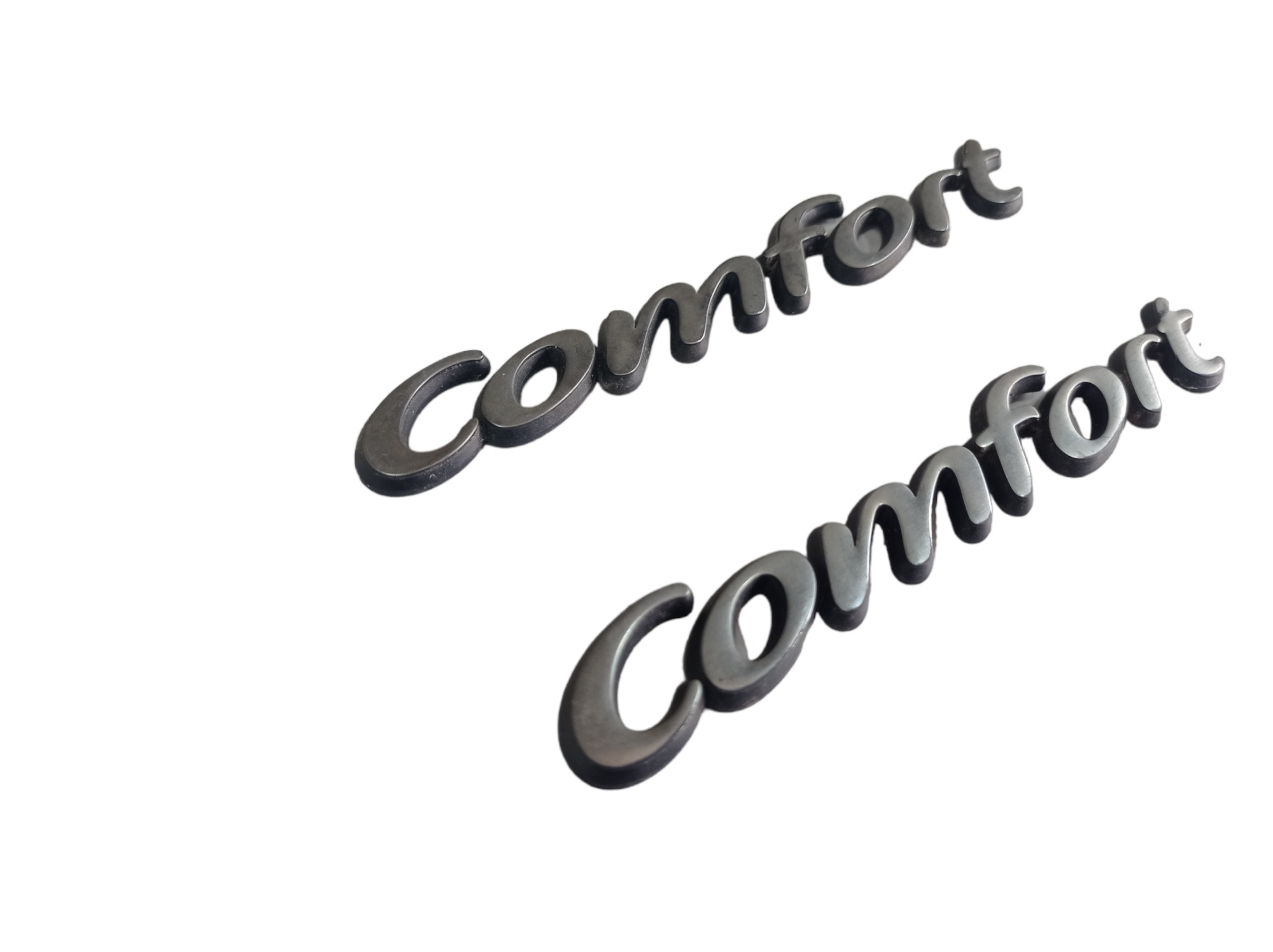 Letreiro Comfort Gm Zafira 2005 V472 4