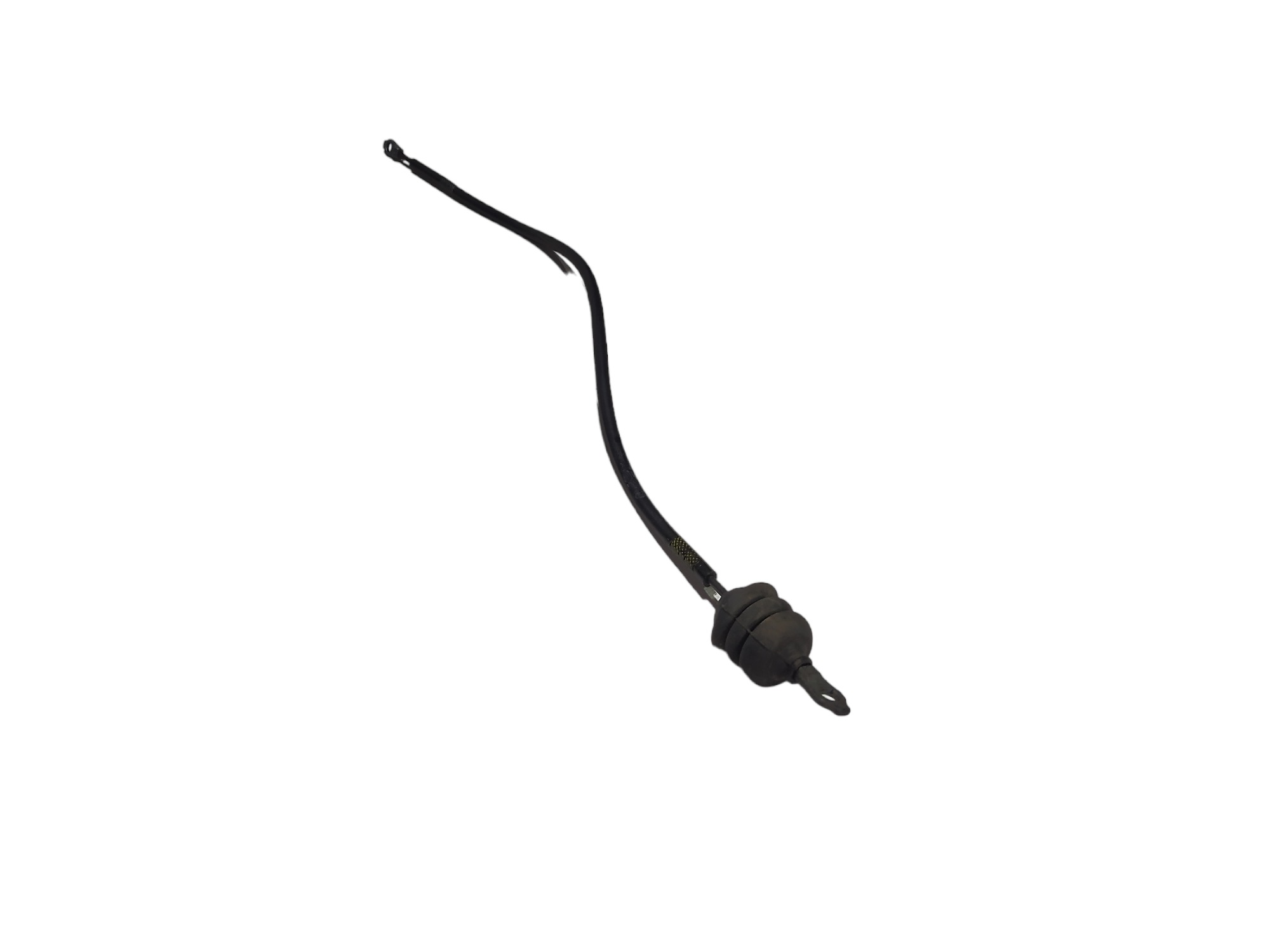 Cabo Regulagem Ar Quente Lexus Es300 3.0 1993 V571 4