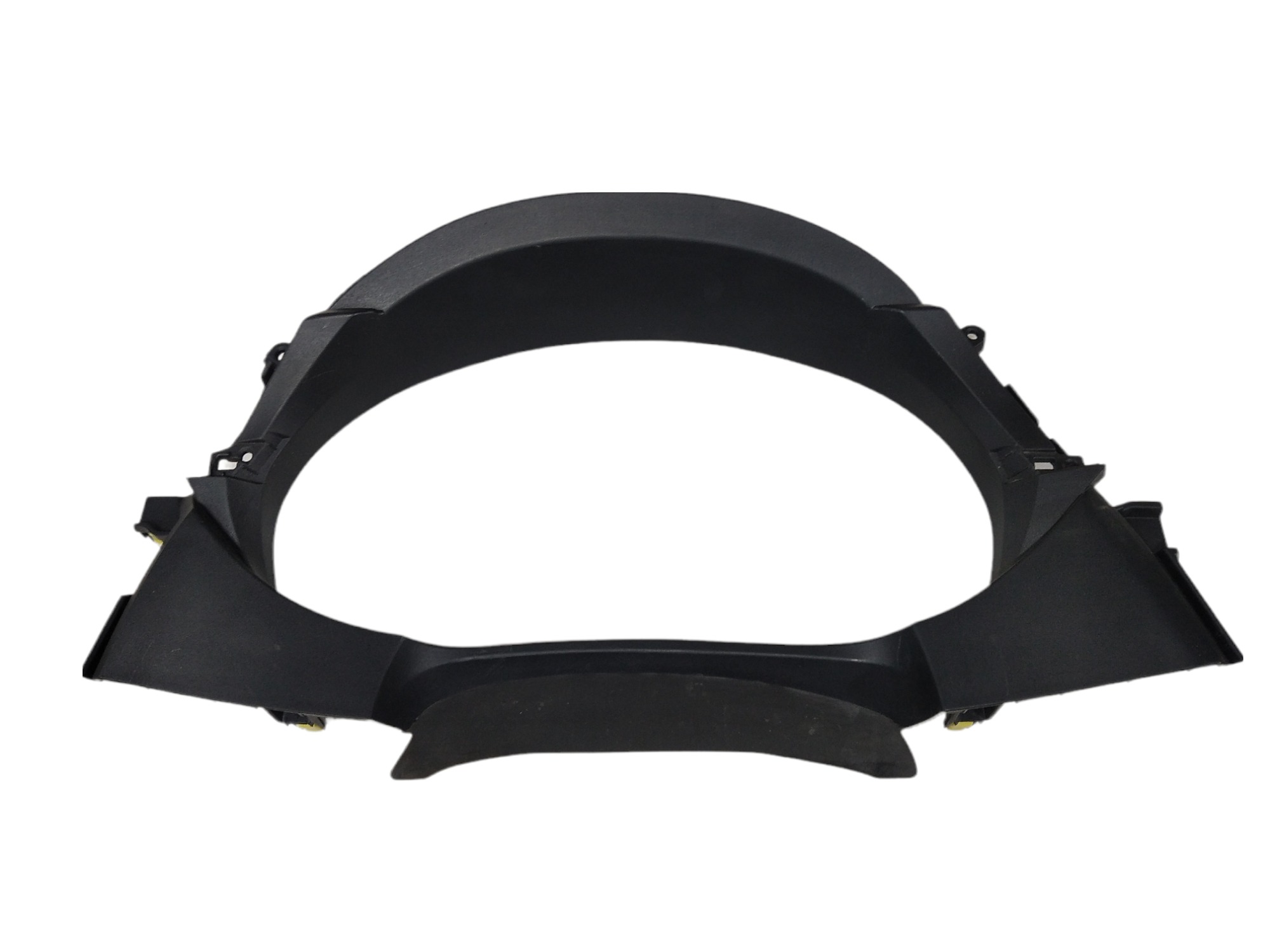 Moldura Painel Instrumentos Toyota Corolla V320 5541002410 4