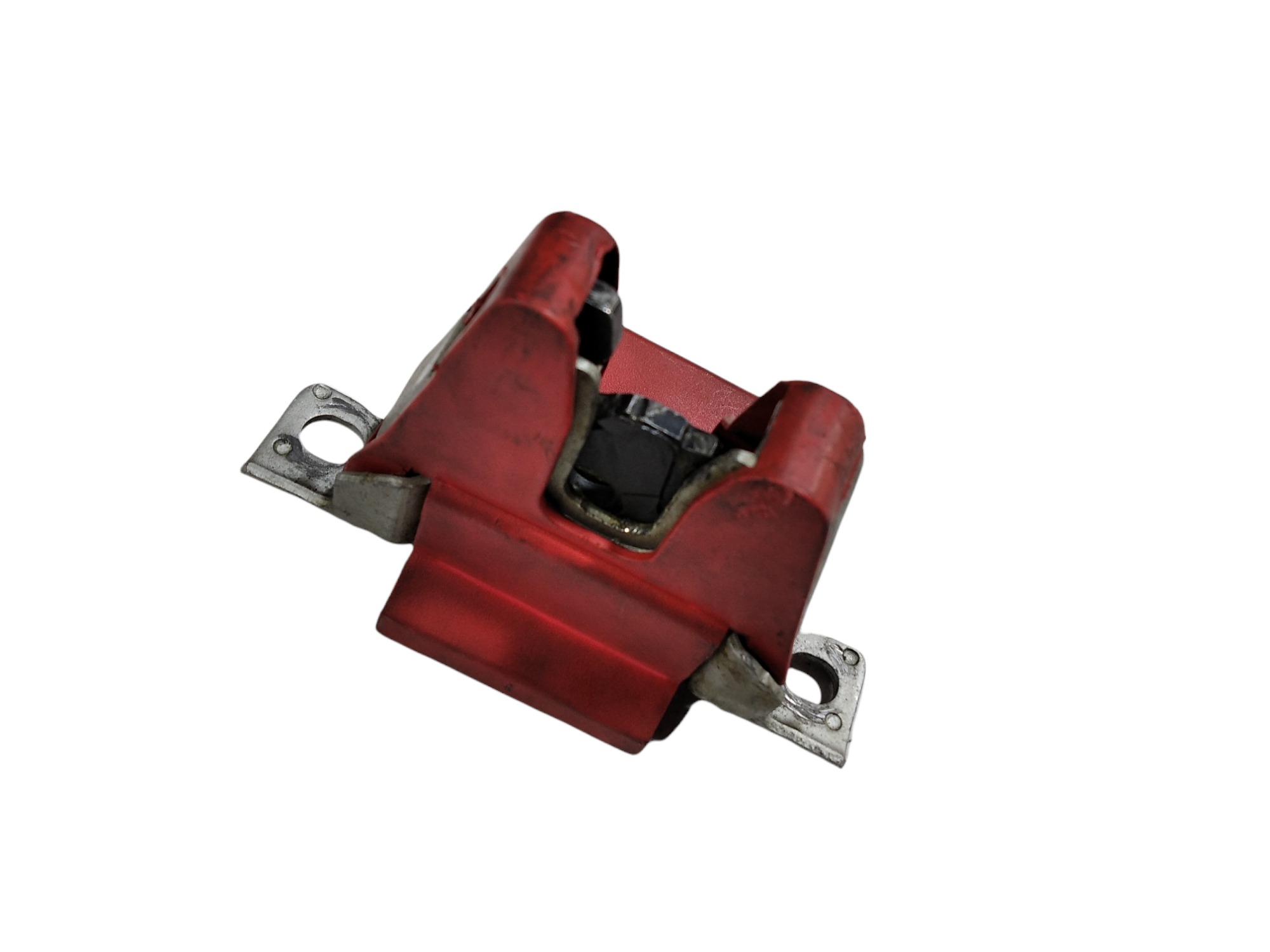 Fechadura Porta Malas Vw Fox G5 Crossfox 2003 2009 V258 1