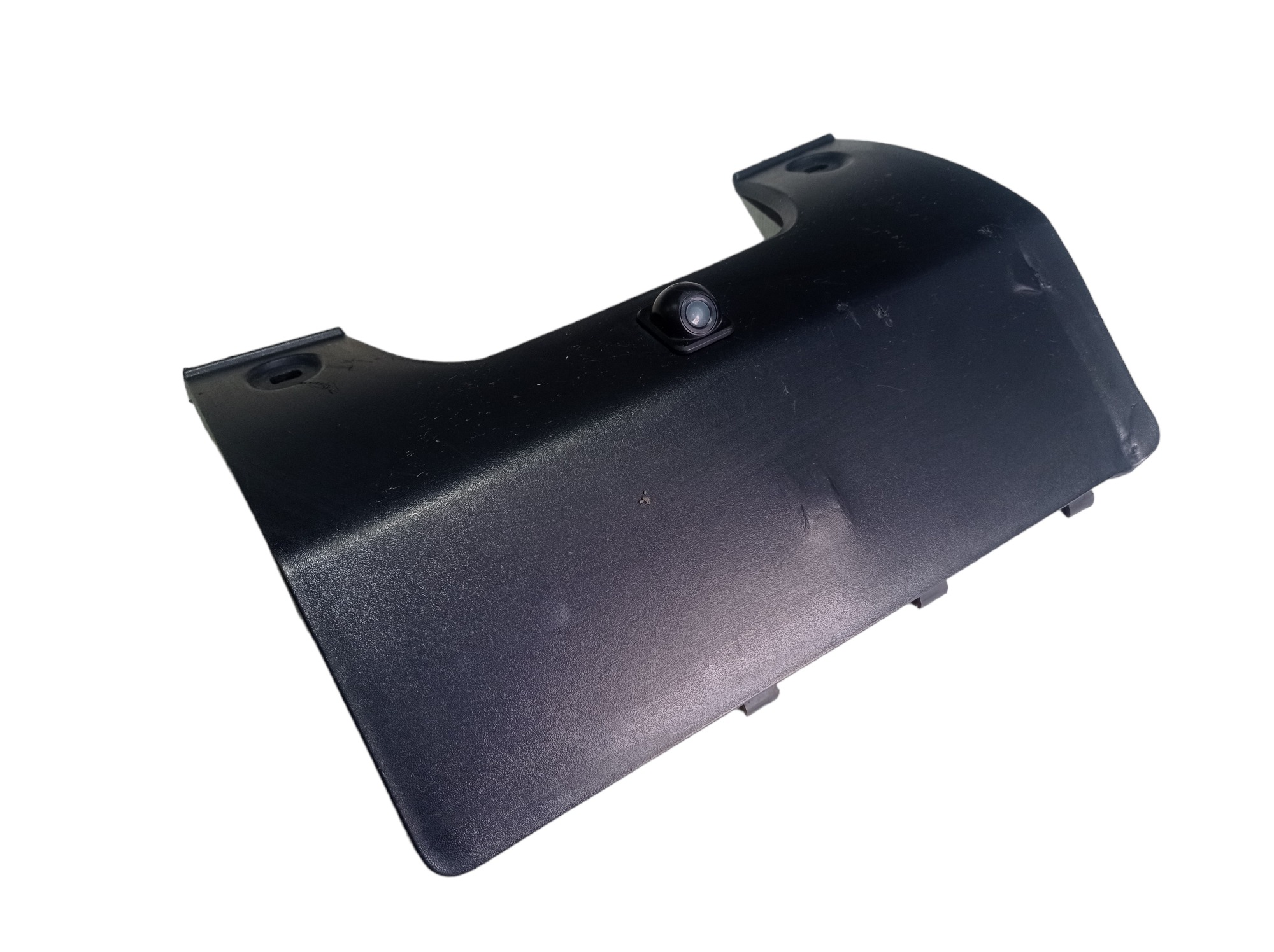Moldura Parachoque Traseiro Land Rover Discovery 4 11 V582 5
