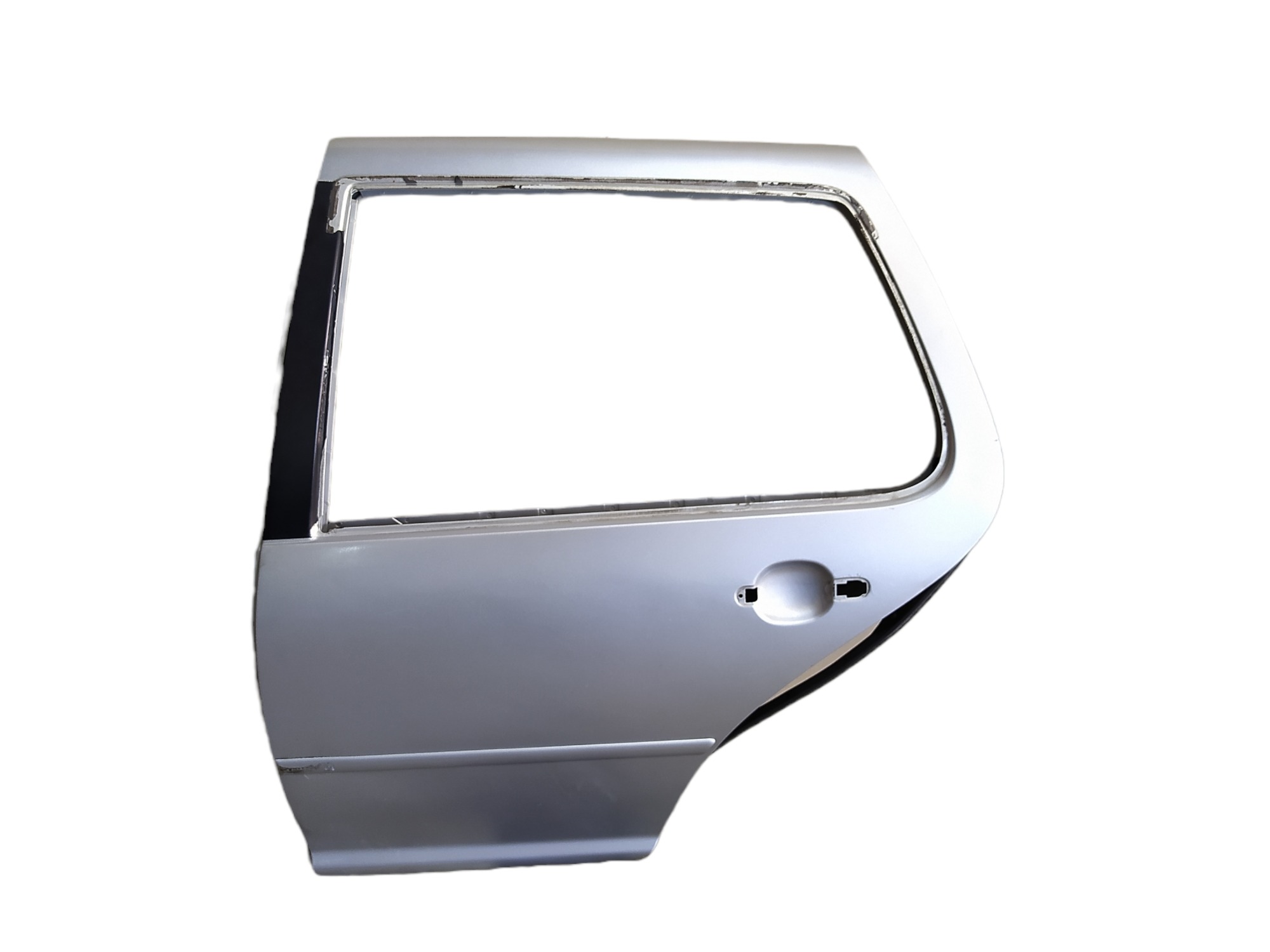 Porta Traseira Esquerda Vw Golf 2.0 2000 V478 5