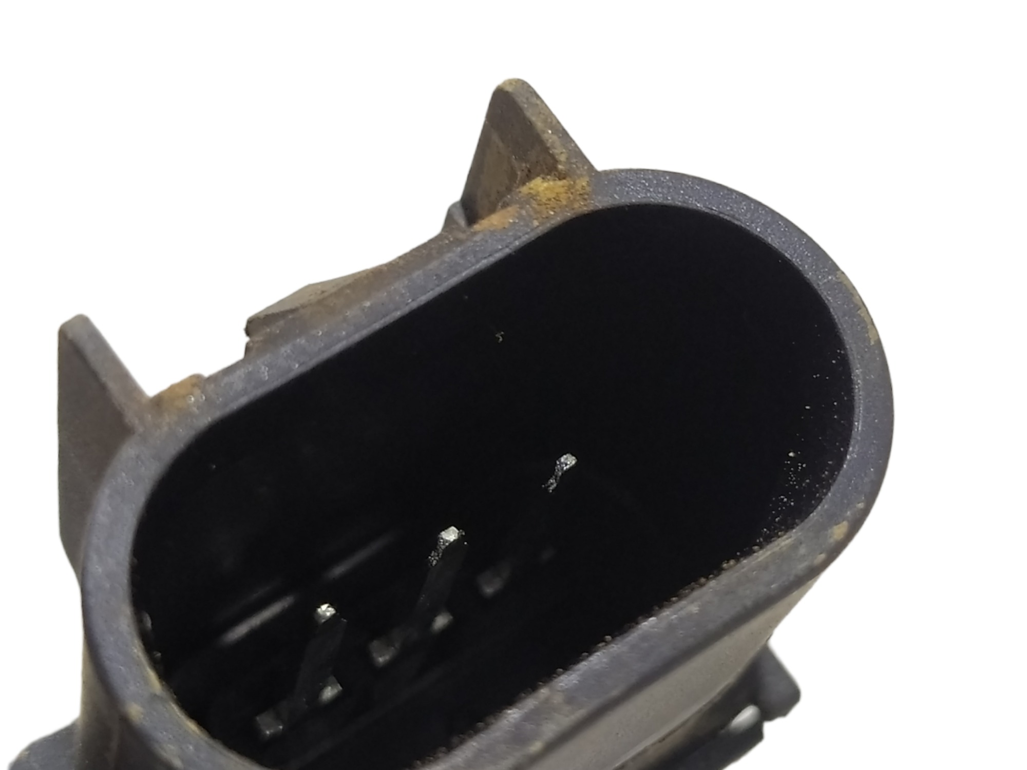 Sensor Corrente Baterias Gm Prisma 1.4 2018 13505369 V486 4