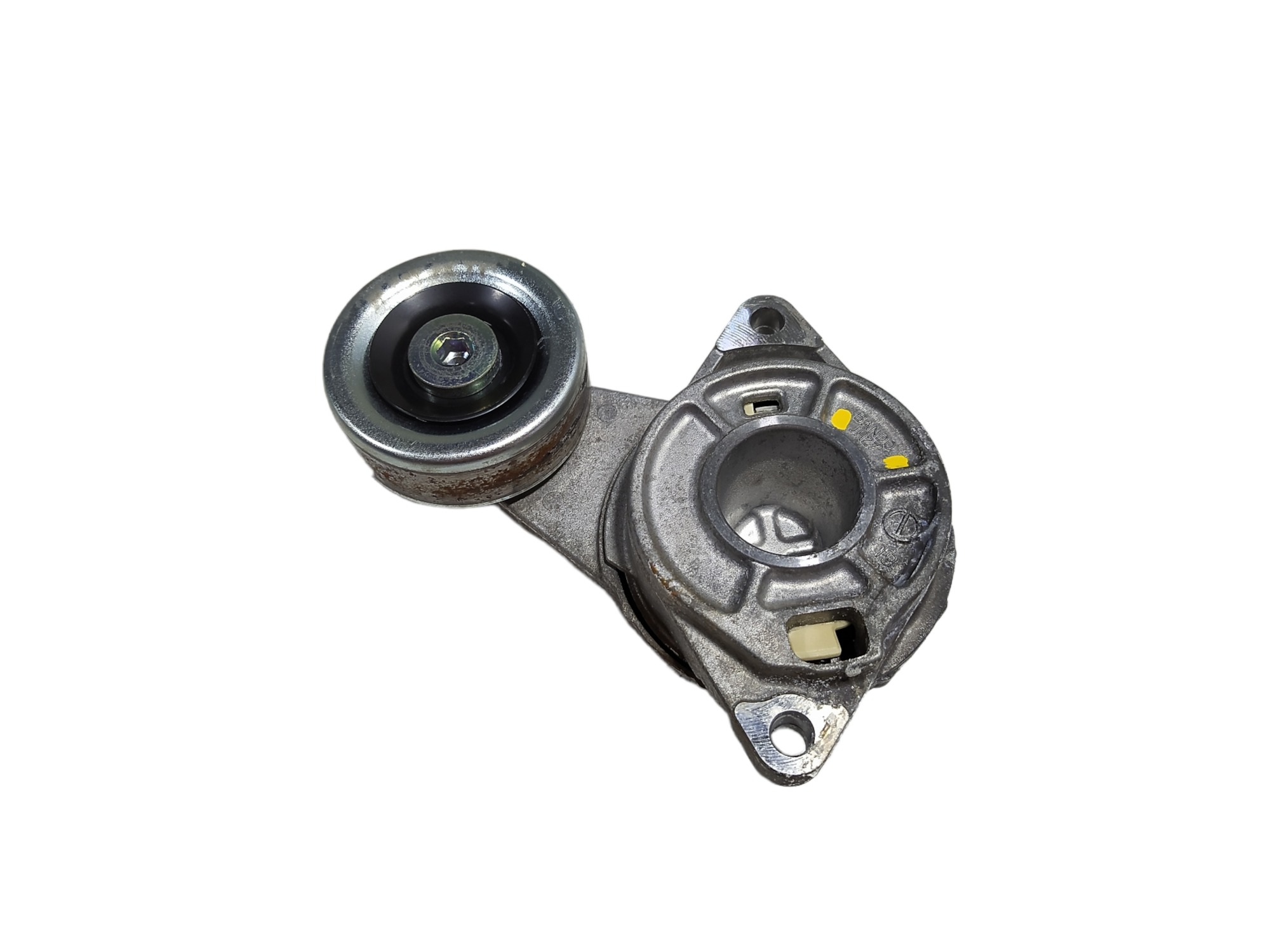 Tensor Esticador Correia Honda City Dx 1.5 16v 2011 V477 4