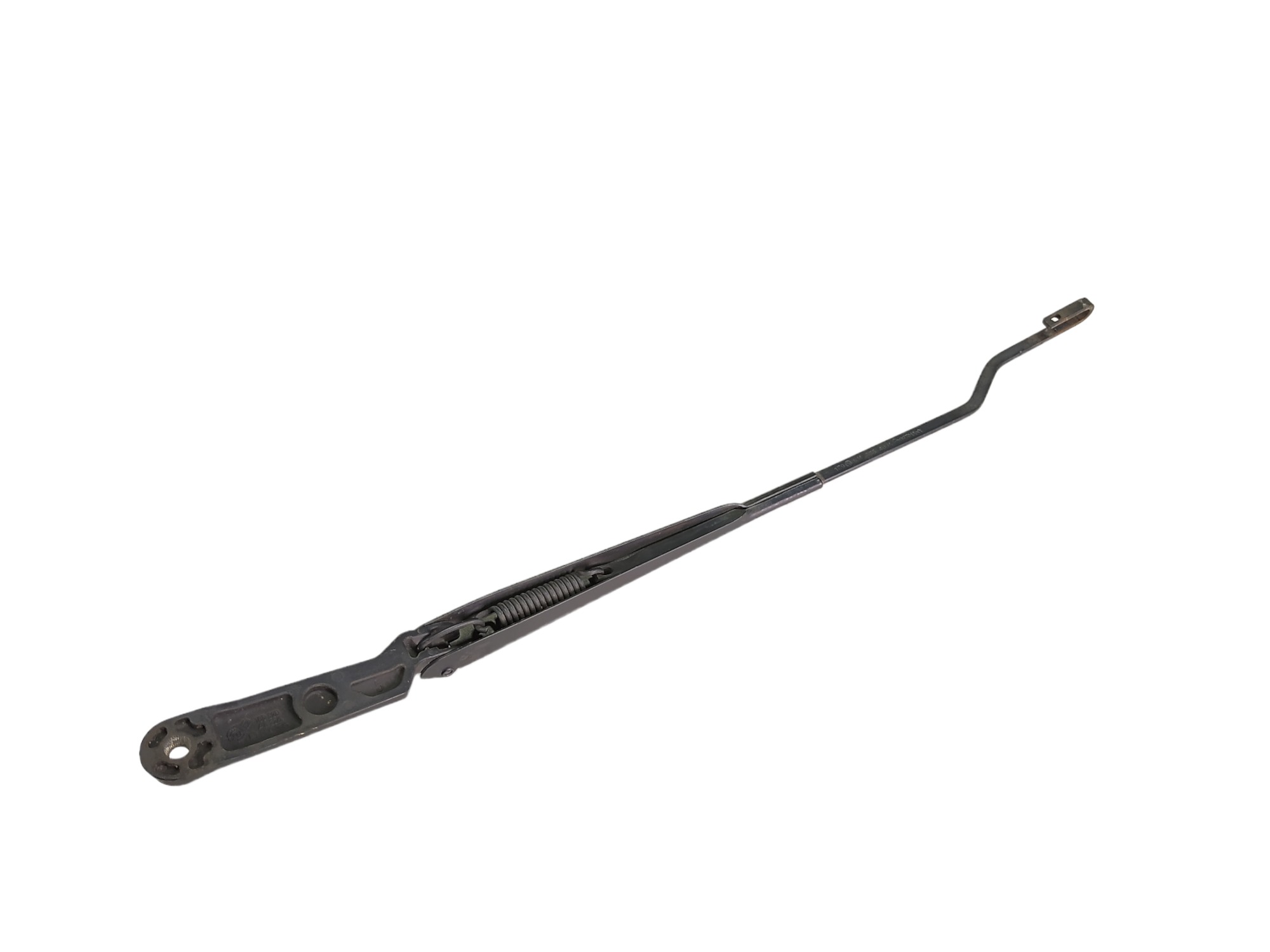 Haste Limpador Esquerdo Vw Golf 2.0 2000 1j1955409a V478 7