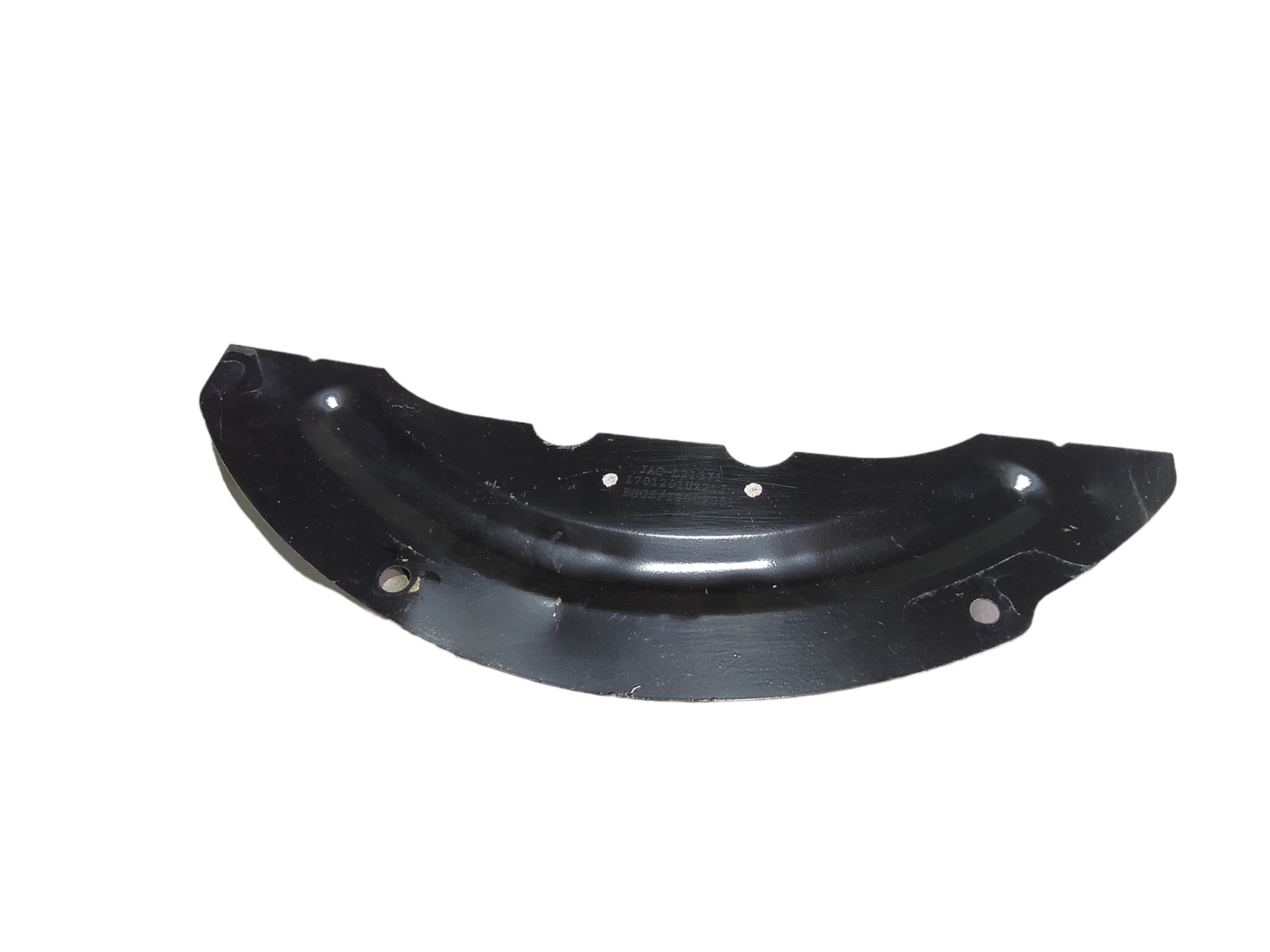 Defletor Cambio Jac T50 1.6 2017 2021 V489 5