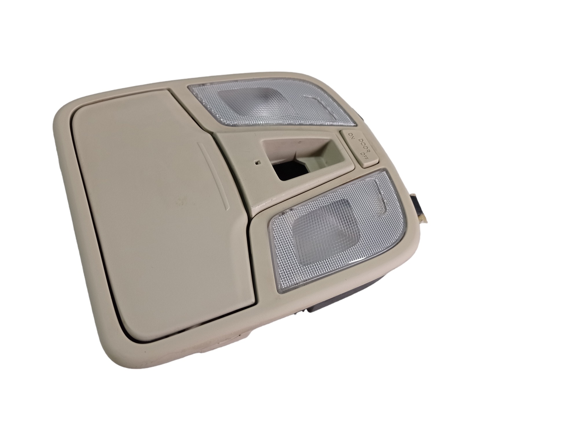 Luz Cortesia Teto Kia Cadenza 2010 A 2013 V547 8