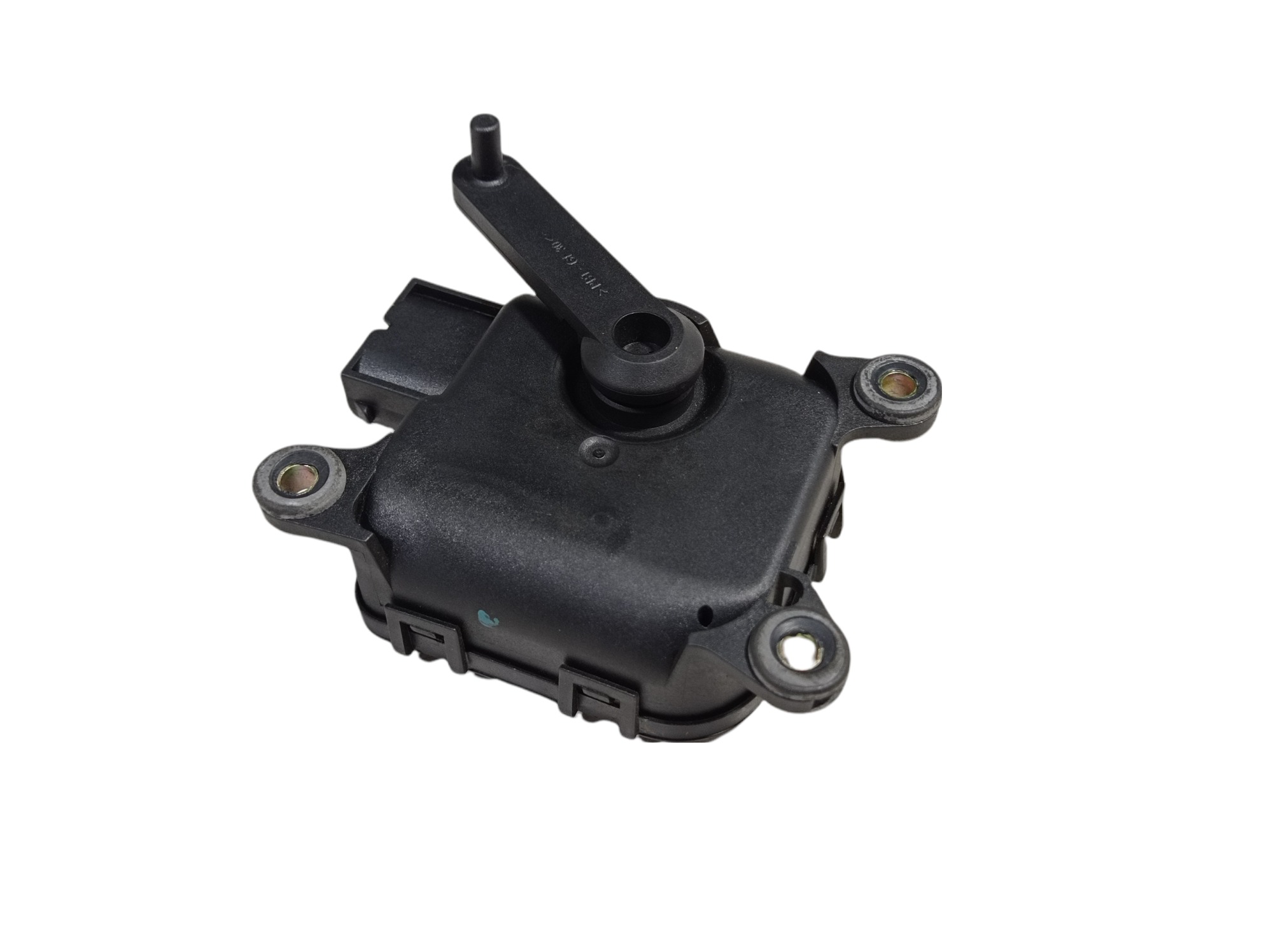Motor Atuador Ar Forçado Fiat Stilo 1.8 8v 2003 0132801144 4