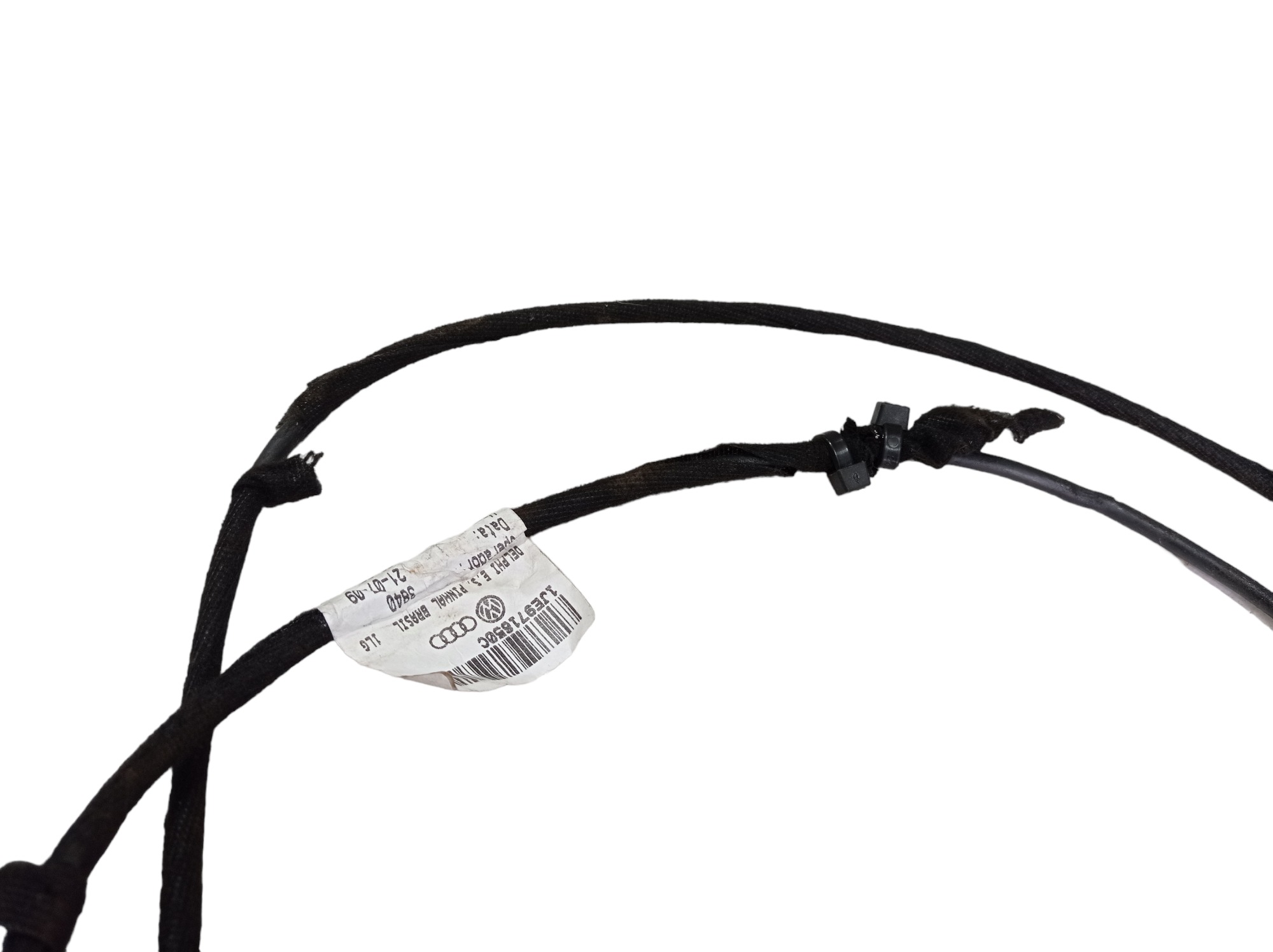 Chicote Antena Vw Golf 2009 V566 4