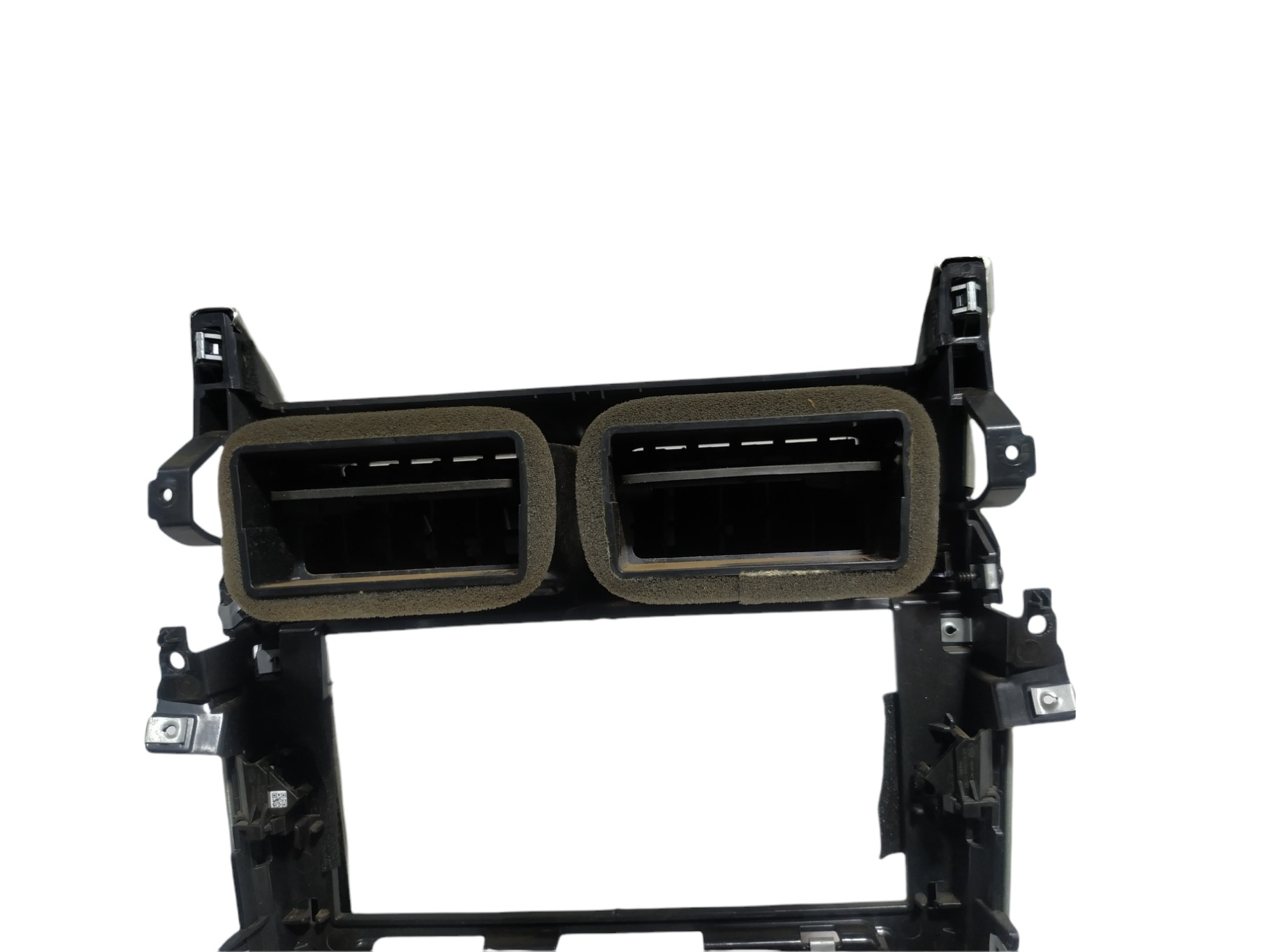 Moldura Painel Central Land Rover Discovery 2015 2018 V321 7