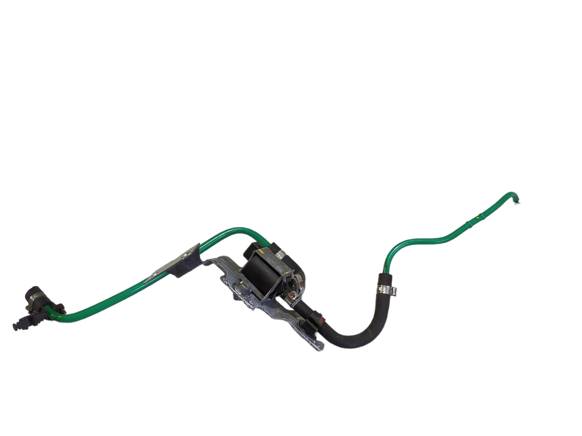 Válvula Solenoide Partida Fria Fiat Punto Idea 51808646 Vl 6