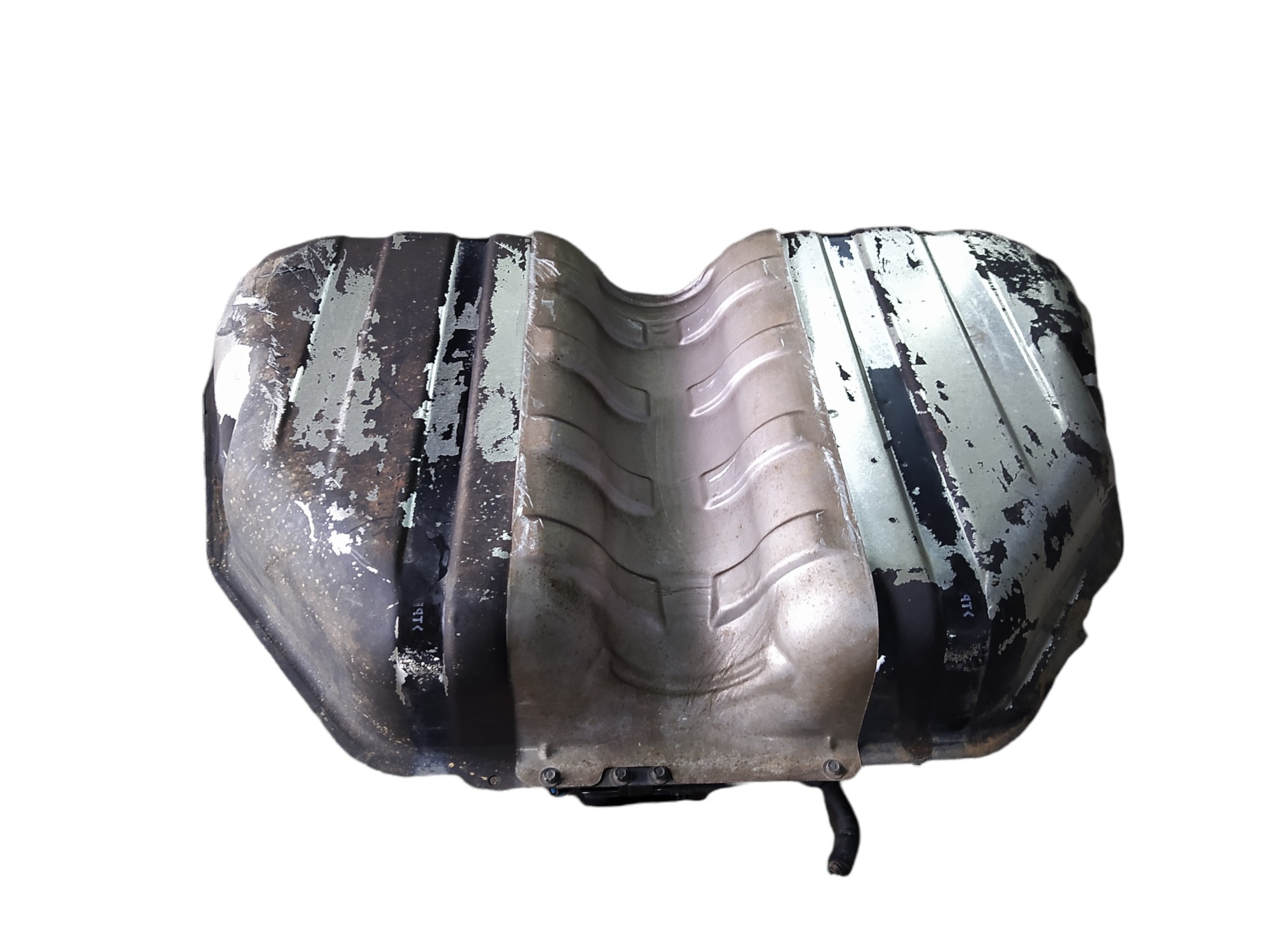 Tanque Combustível Hyundai Azera Gls 3.3 V6 2010 V459 3