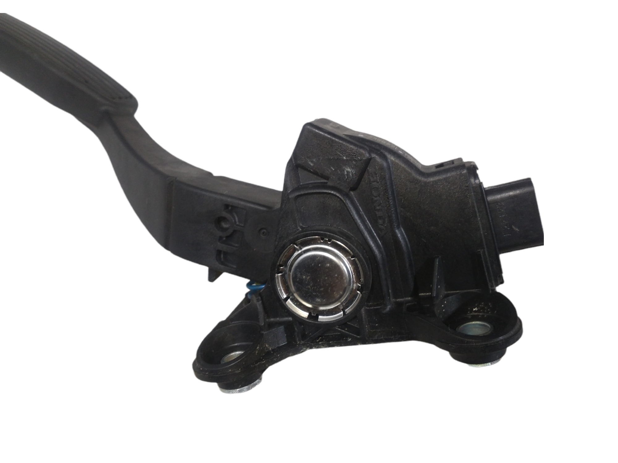 Pedal Acelerador Eletrônico Honda City 1.5 2017 V326 6