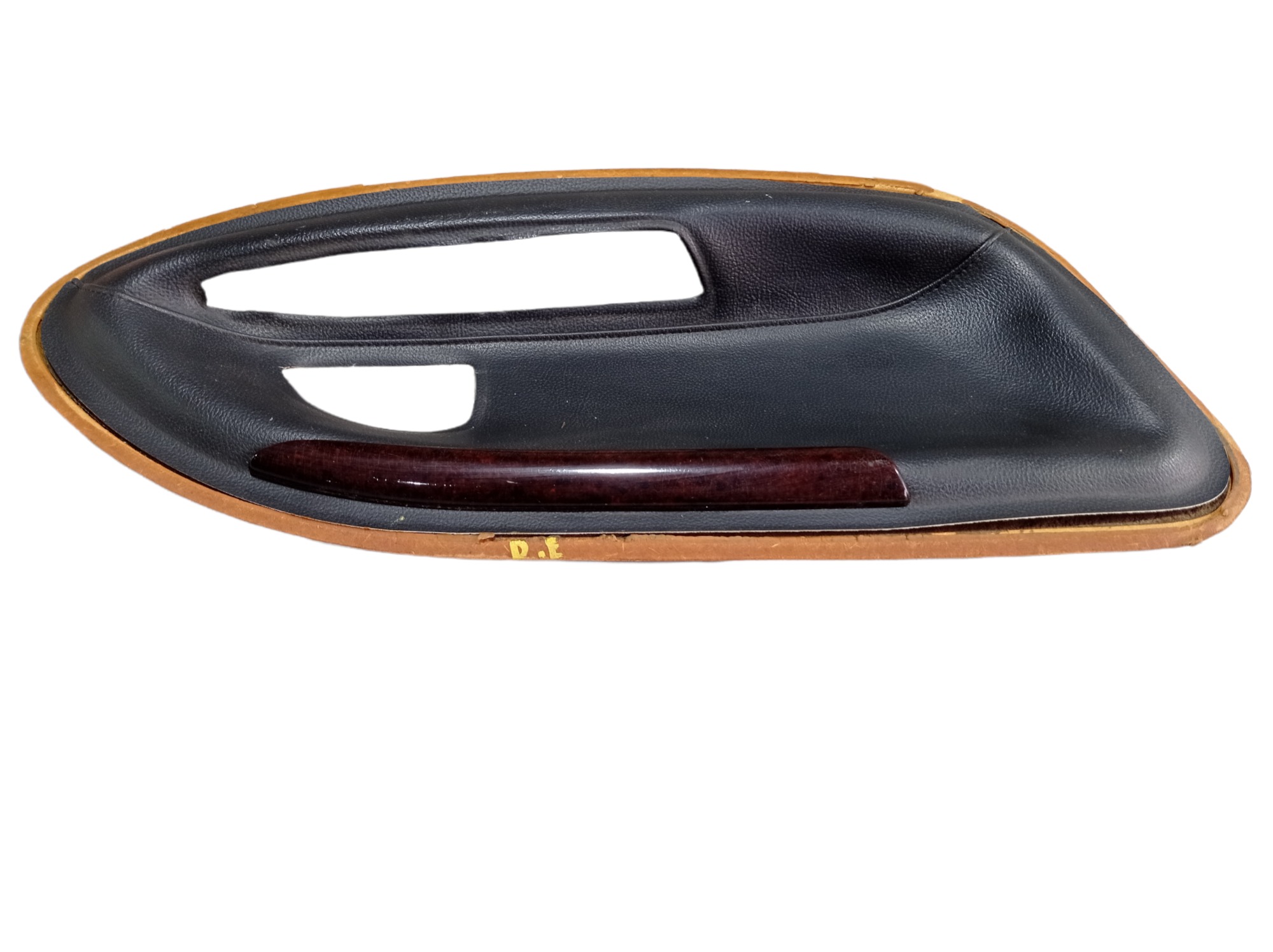 Forro Porta Dianteiro Esquerdo Volvo S40 T4 2.0 2002 V54 1