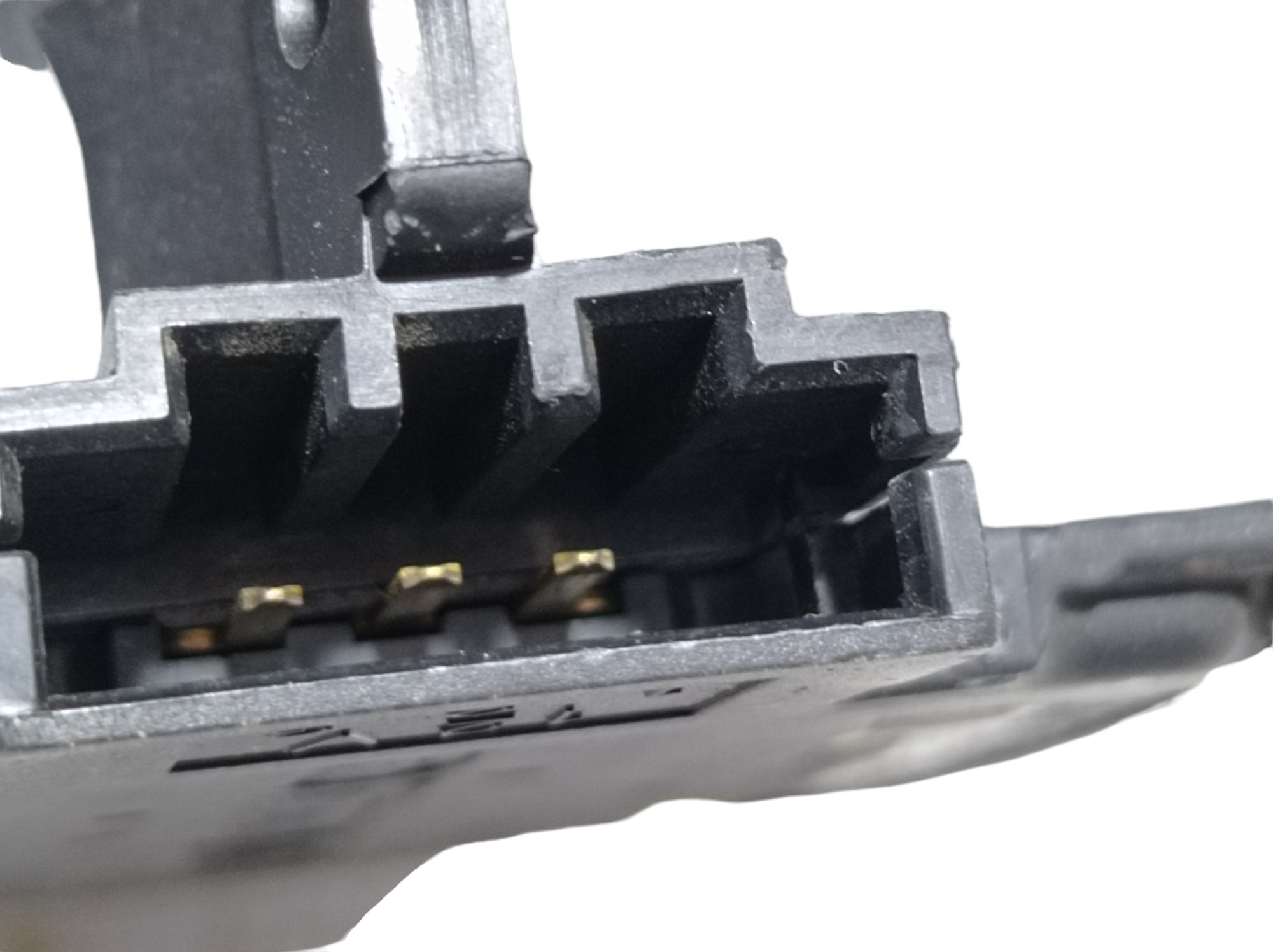 Motor Atuador Caixa Ar Condicionado Vw Golf 2006 2010 V317 6