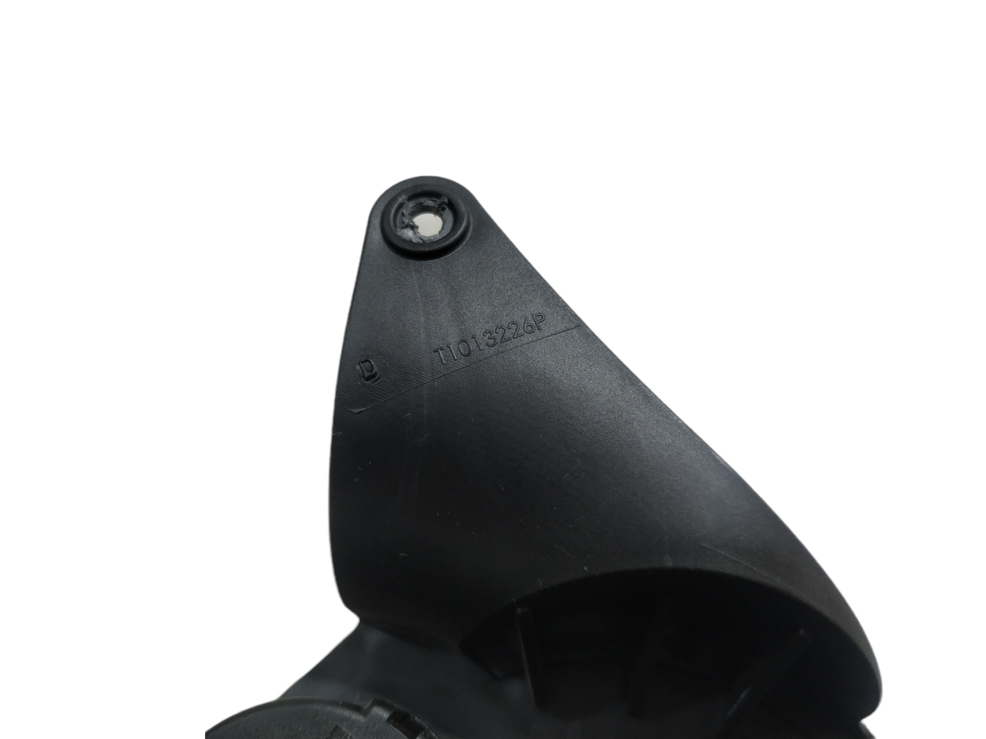 Atuador Ar Condicionado Peugeot 2008 2019 V341 T1009914p8 4
