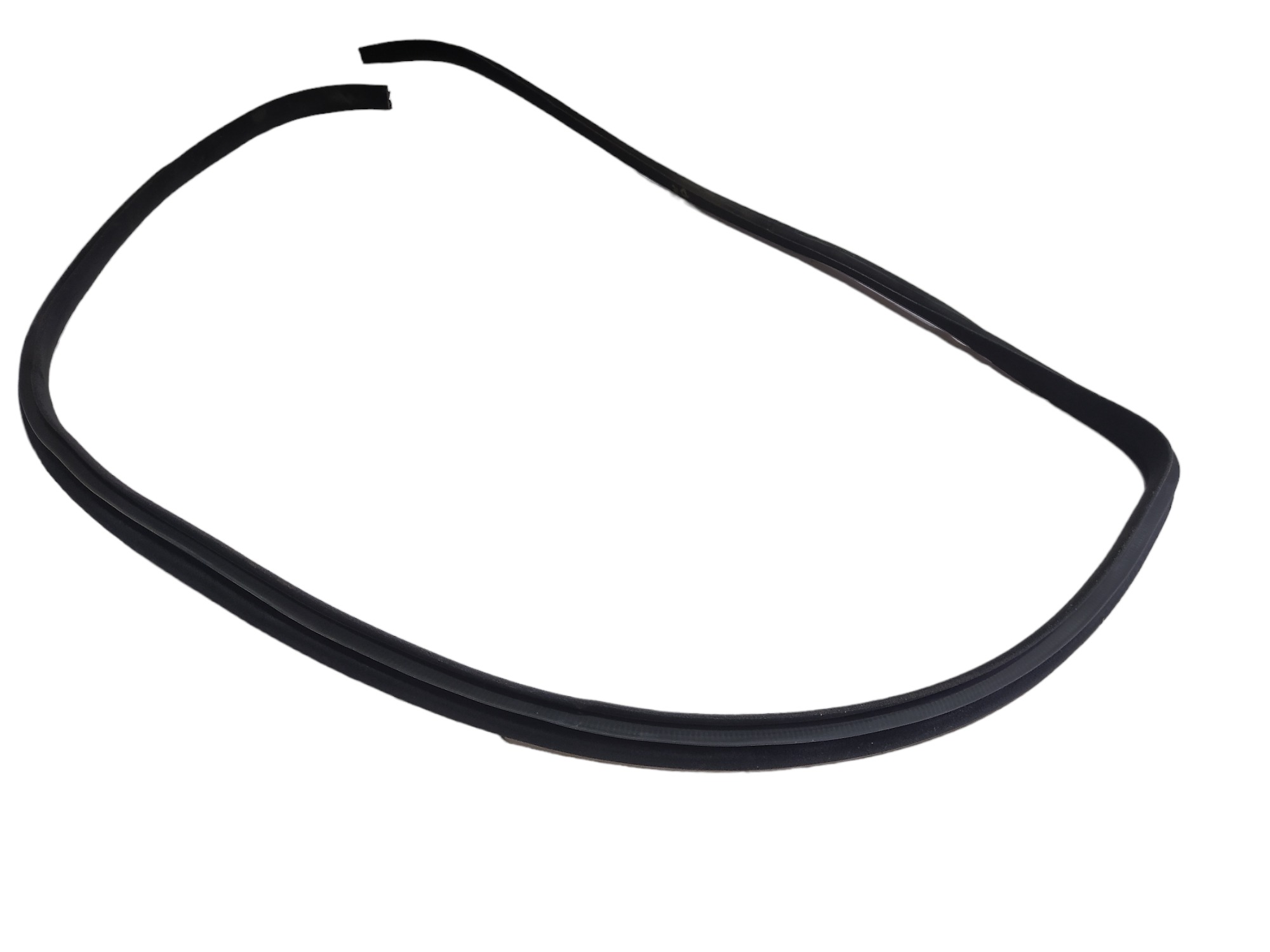 Borracha Porta Dianteiro Esquerdo Hyundai Equus Vs460 V577 5