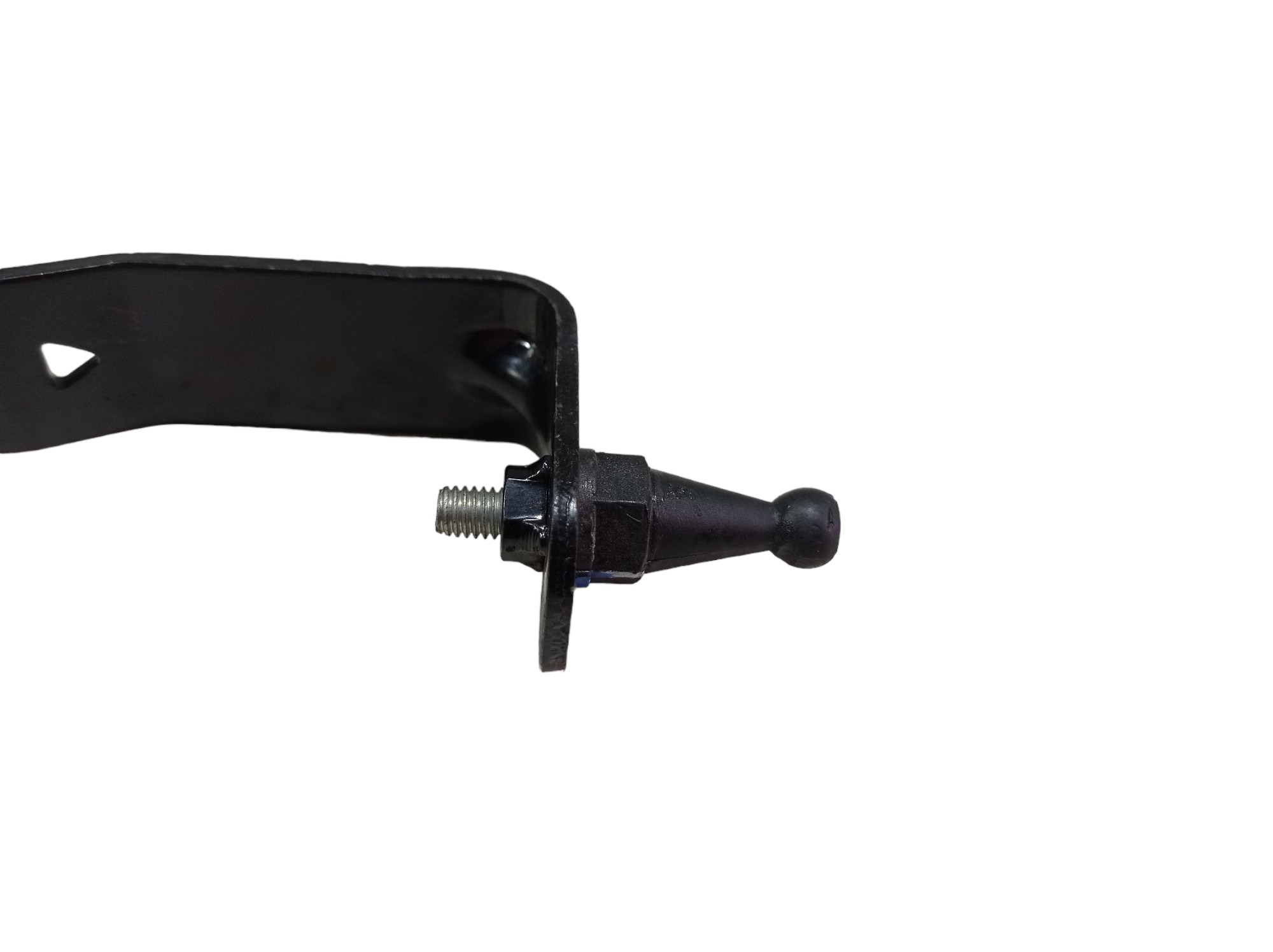 Suporte Motor Chery Arrizo 5 Rxt 2019 T15-1031220ad V558 6