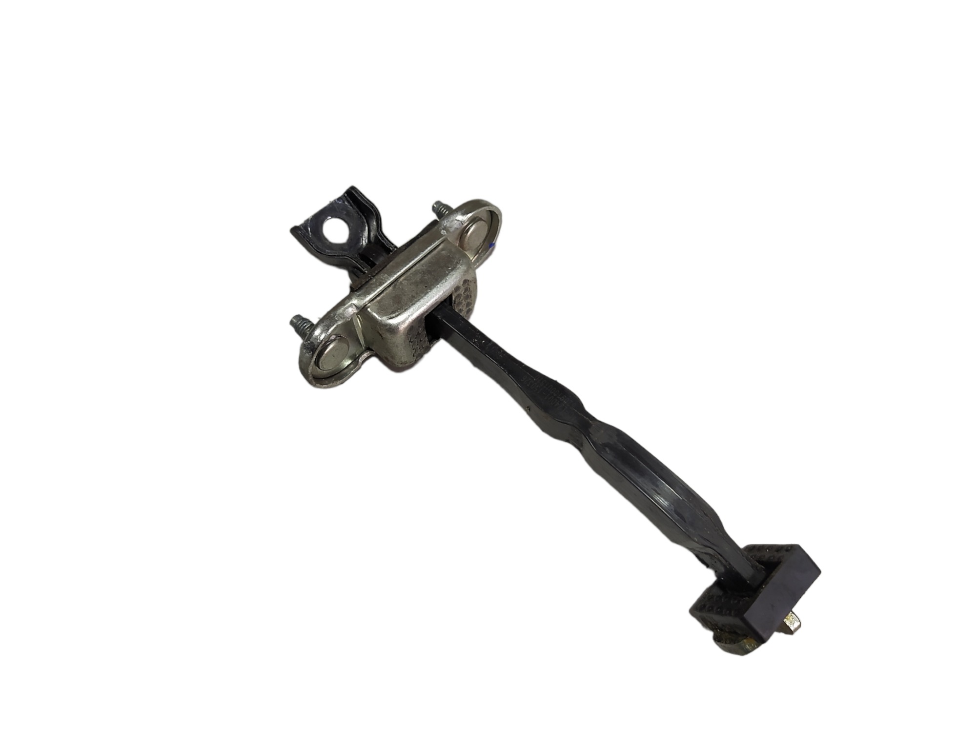 Limitador Porta Traseiro Direito Jac T6 2.0 16v 2016 V475 5