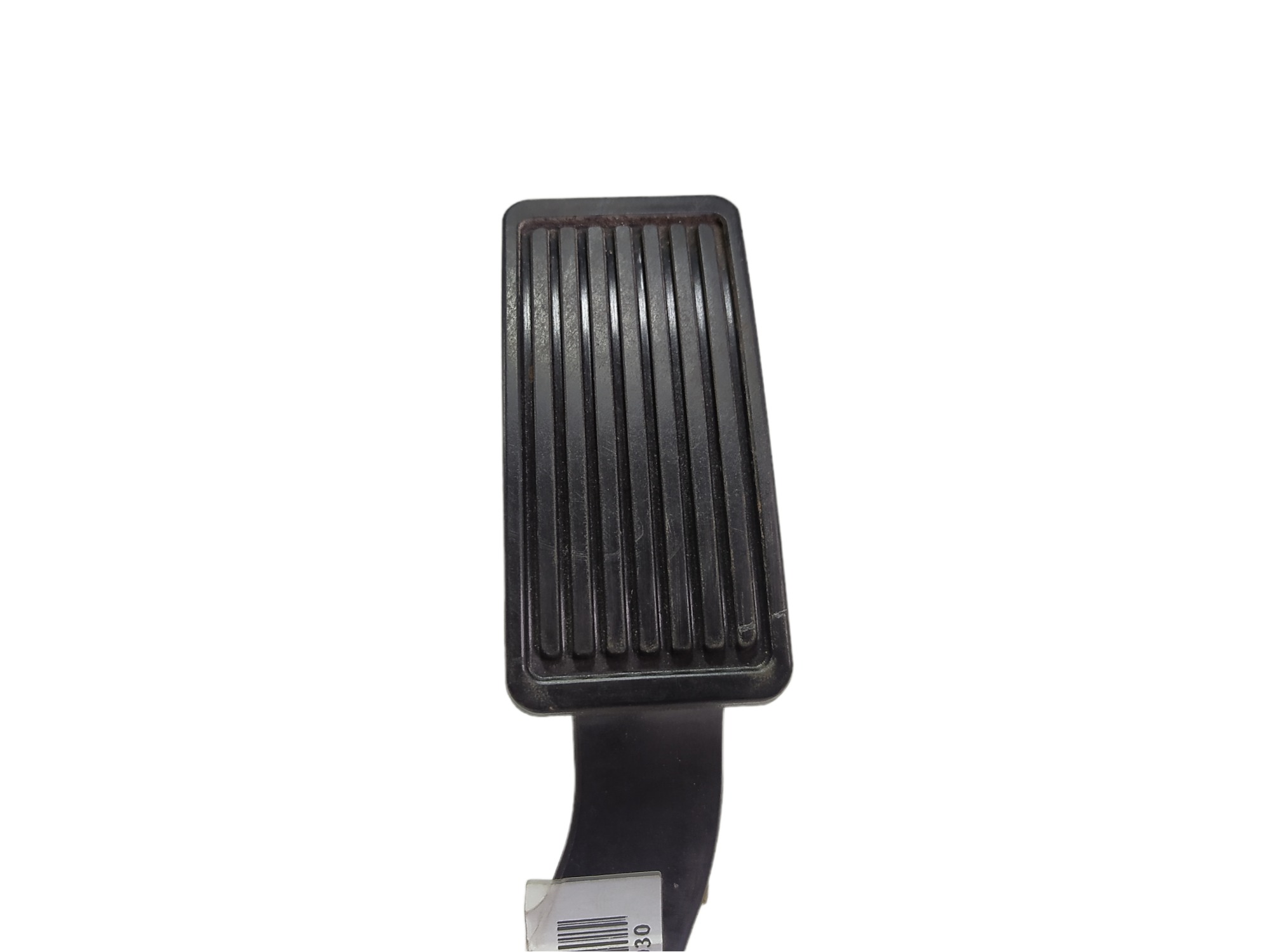 Pedal Acelerador Jac T40 1.6 At 2020 1108300u9030 V549 1