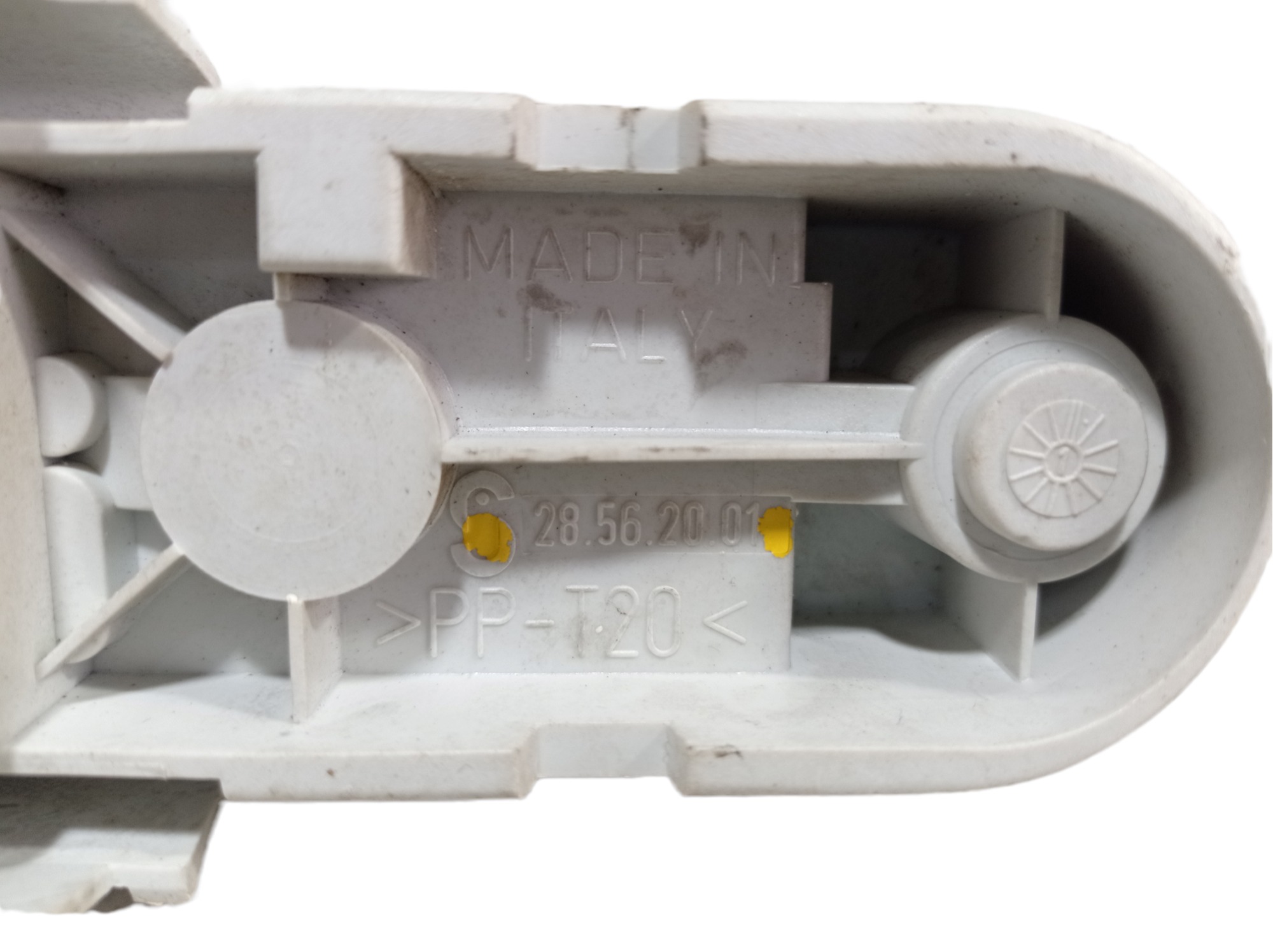 Soquete Lanterna Traseira Direita Volvo S40 T4 2.0 2002 V54 7