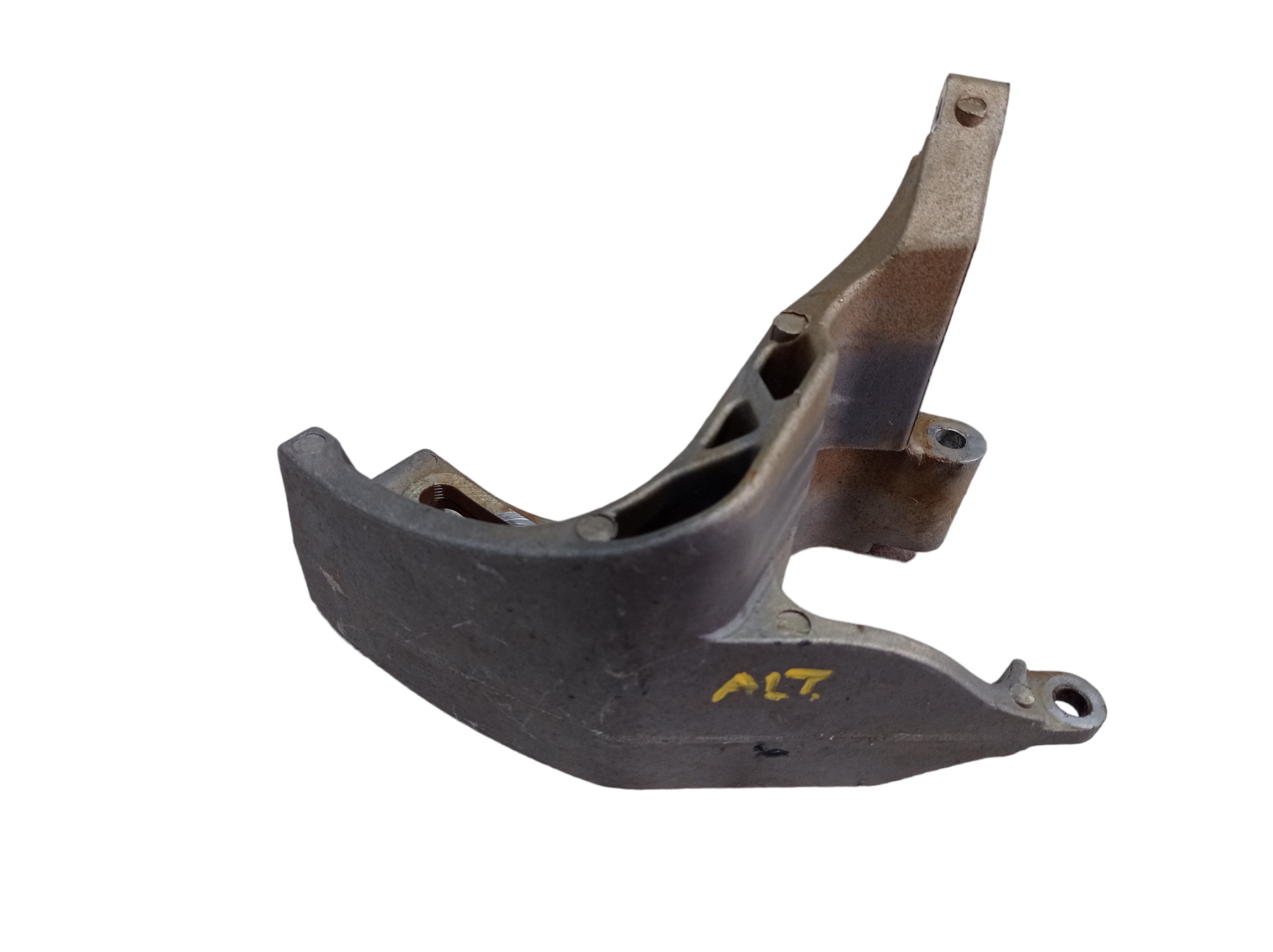 Suporte Alternador Jac T6 2.0 2016 V554 5