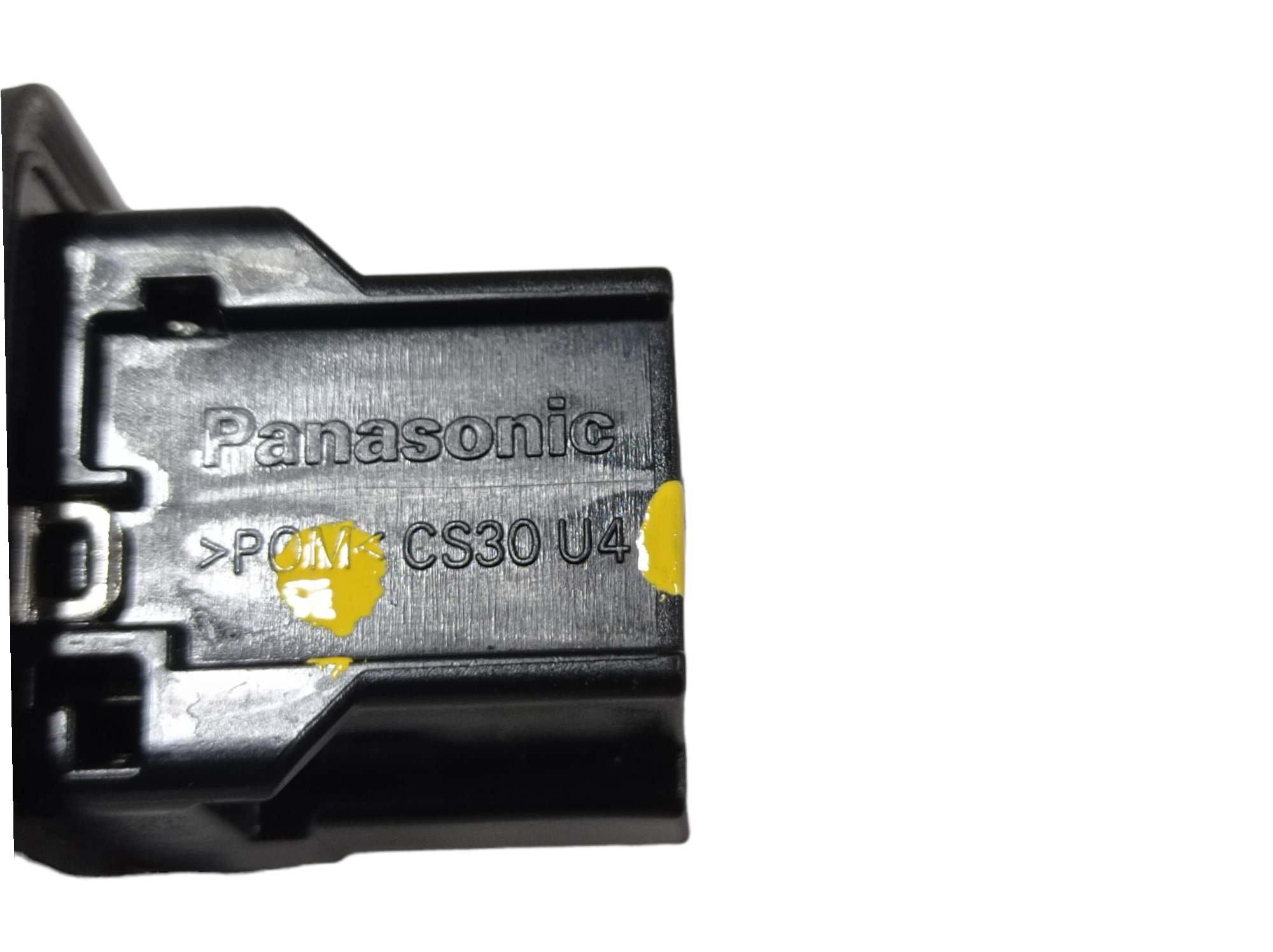 Sensor Abertura Porta Nissan Altima 2.5 16v 2014 Cs30u4 V465 6