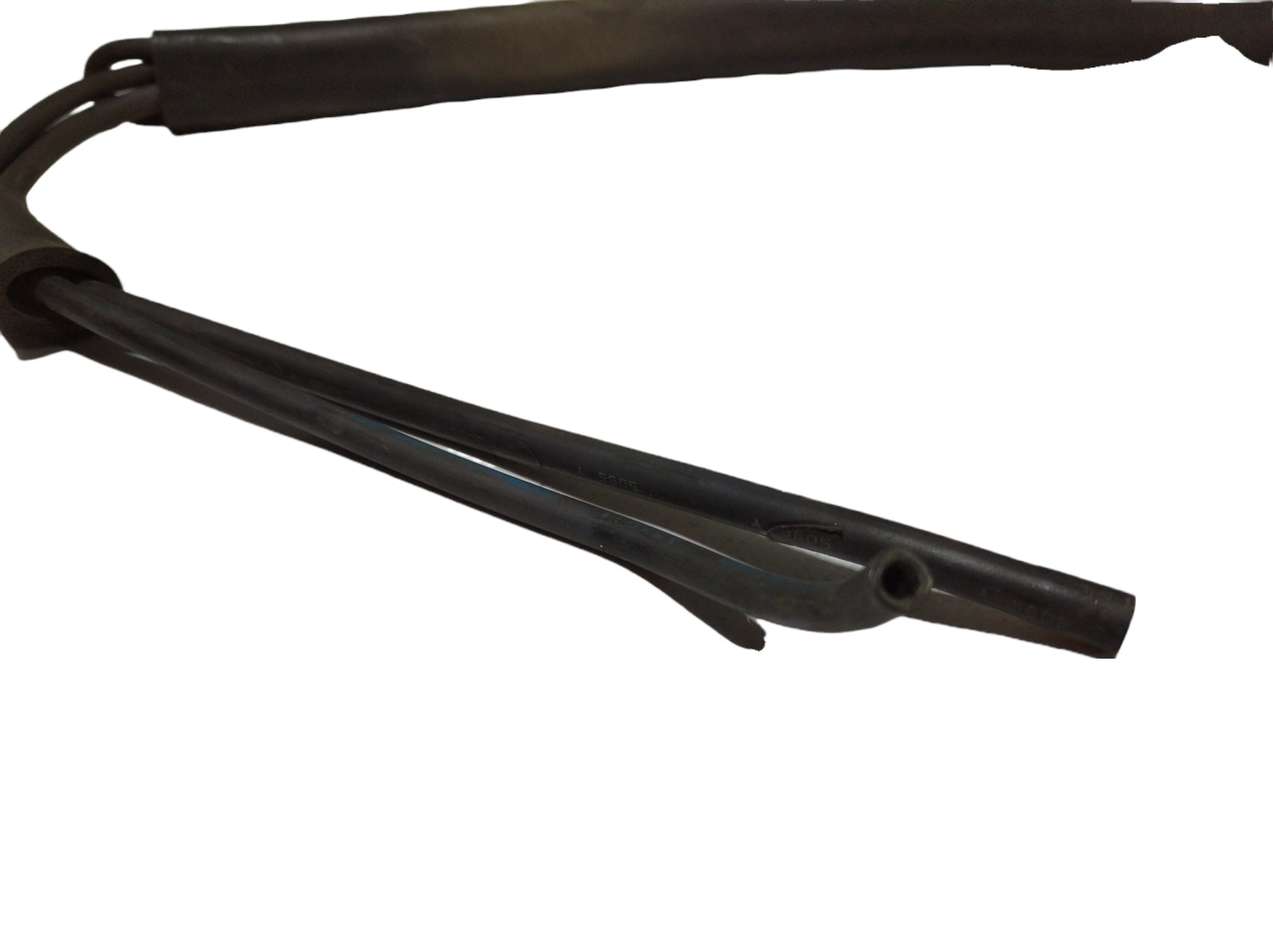 Valvula Egr Vacuo Lexus Es330 3.3 V6 2006 9091912204 V357 4