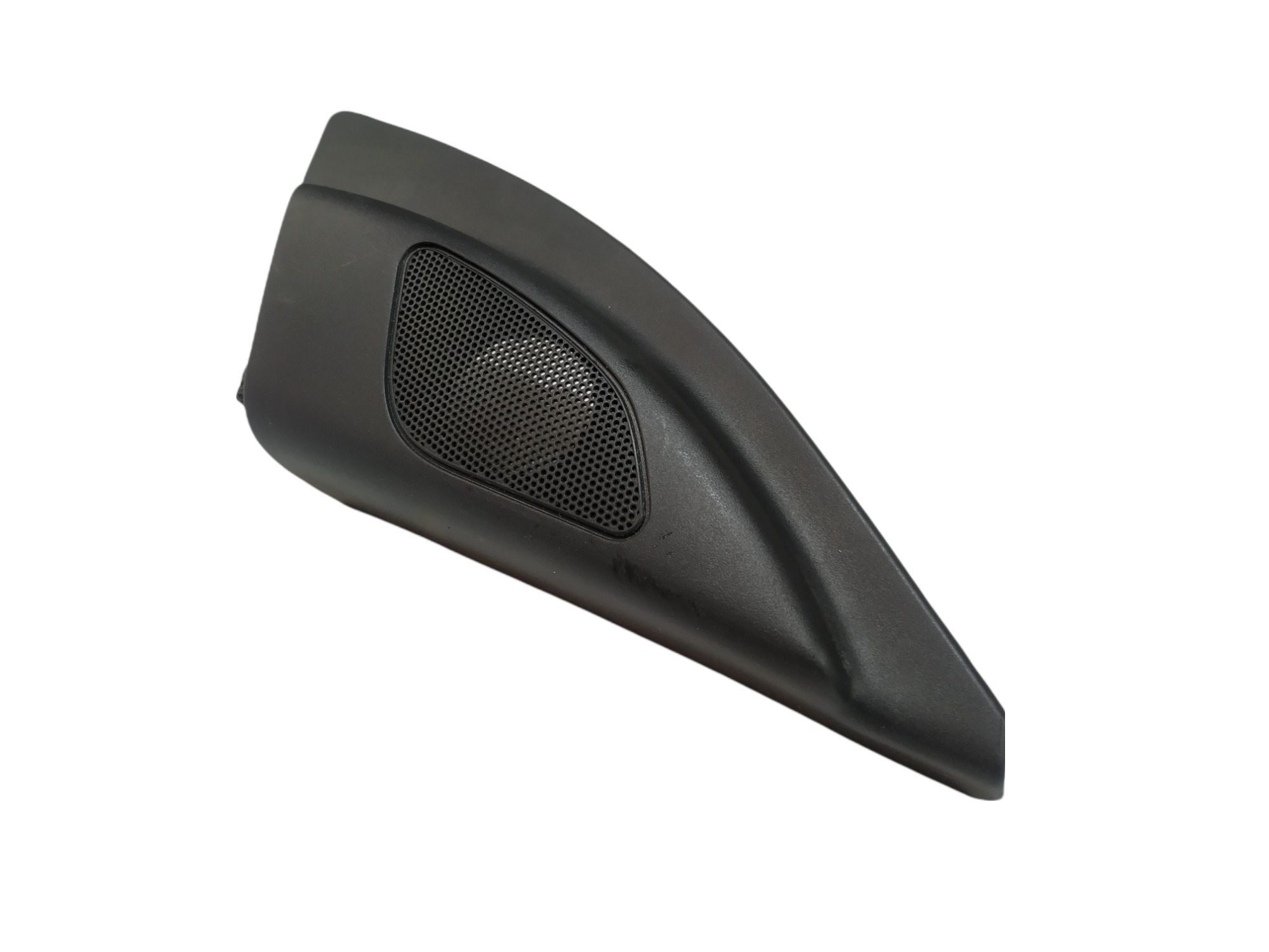 Acabamento Retrovisor Direito Grand Vitara 2012 2015 V376 Preto 2