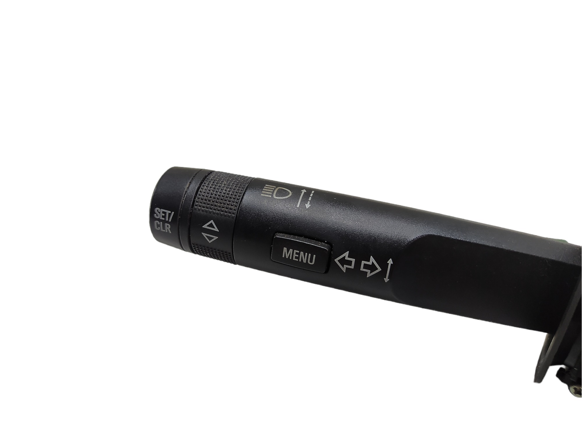 Chave Seta Luzes Gm Prisma 1.4 2018 23423701 V486 5