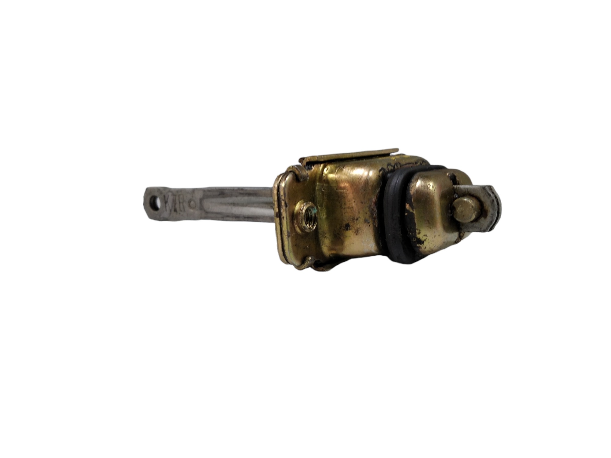 Limitador Porta Dianteira Esquerda Honda Accord Lx 1994 V448 5