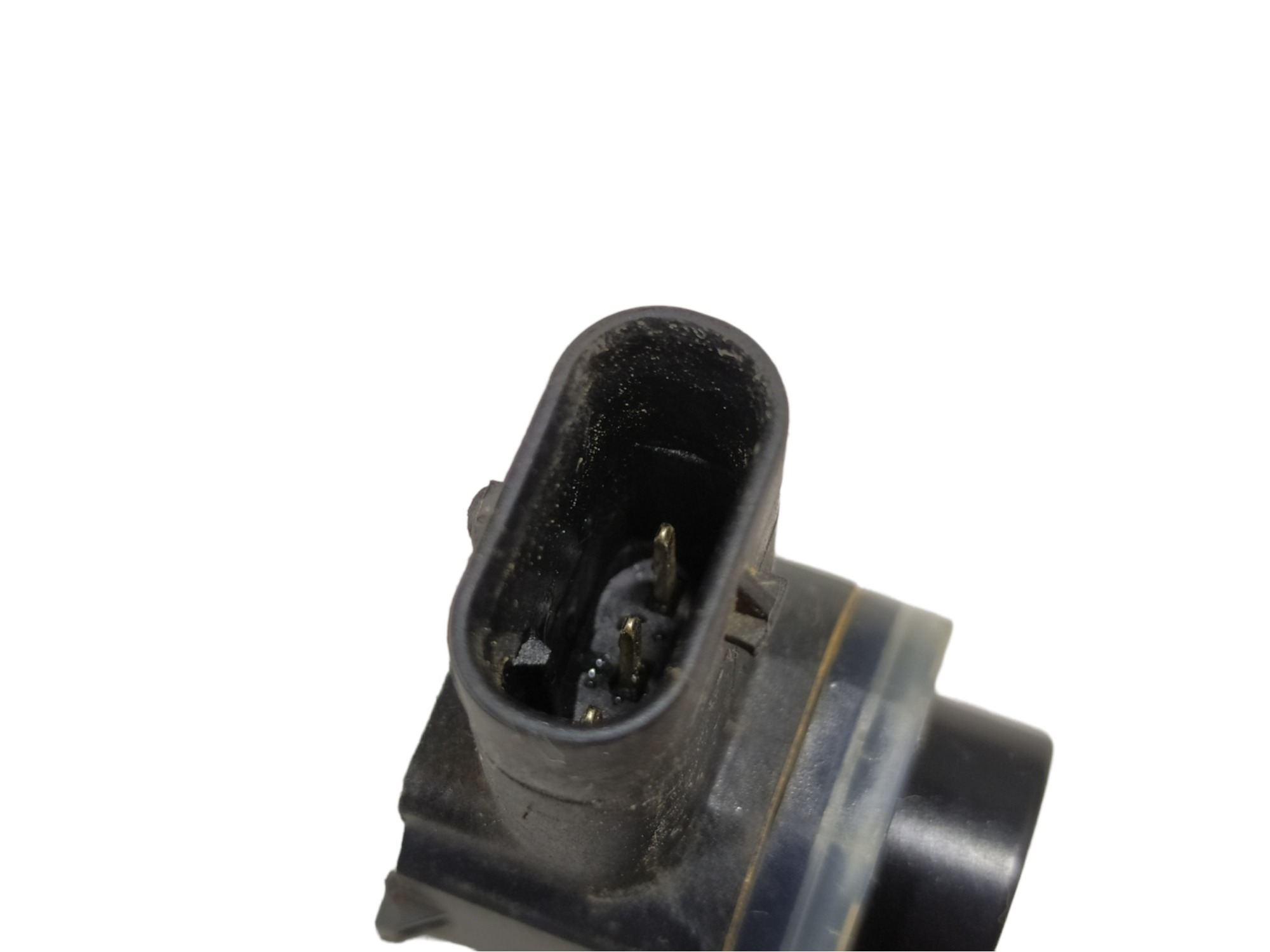 Sensor Estacionamento Traseiro Vw Saveiro Cross 2020 V467 8
