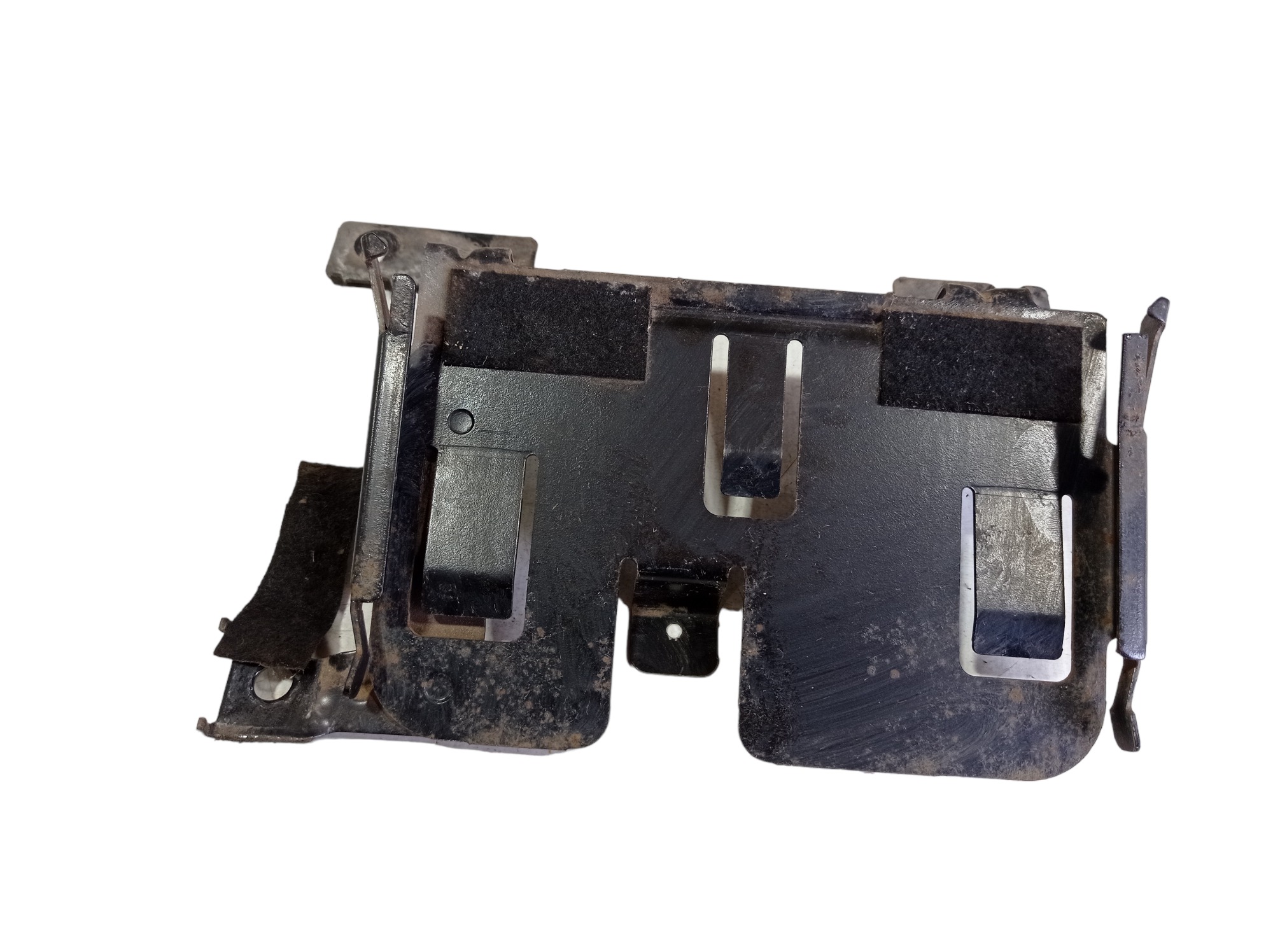 Suporte Módulo De Injeção Vw Golf 2009 1j1906217 V566 4