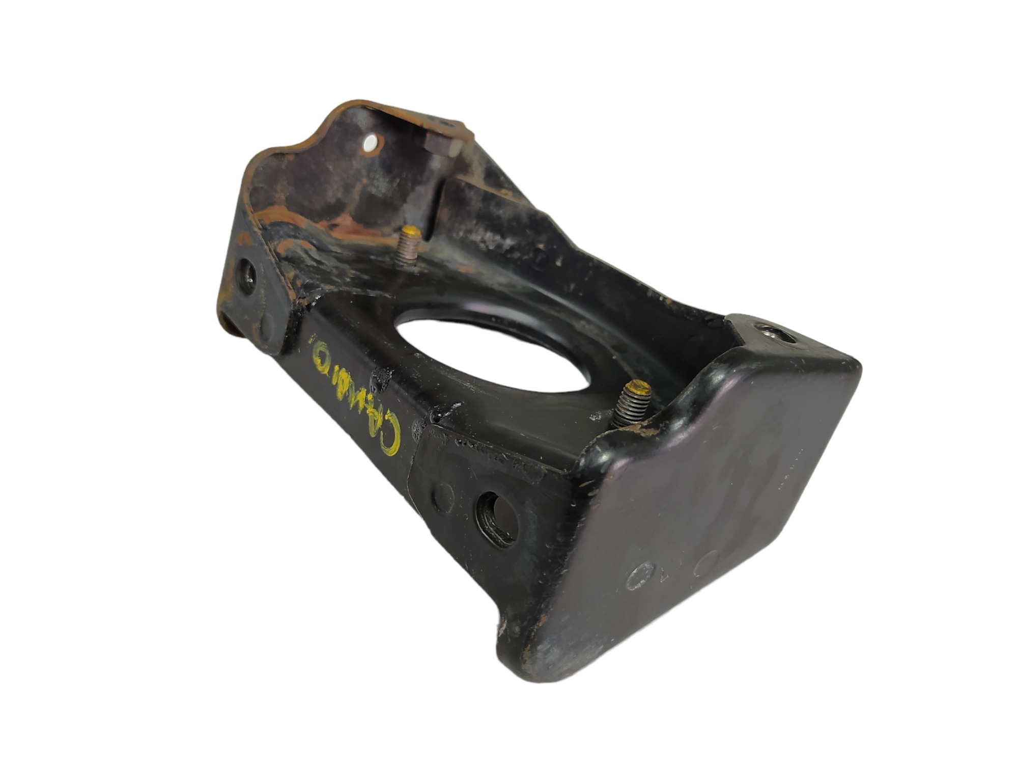 Coxim Câmbio Peugeot 306 1.8 2000 V404 6
