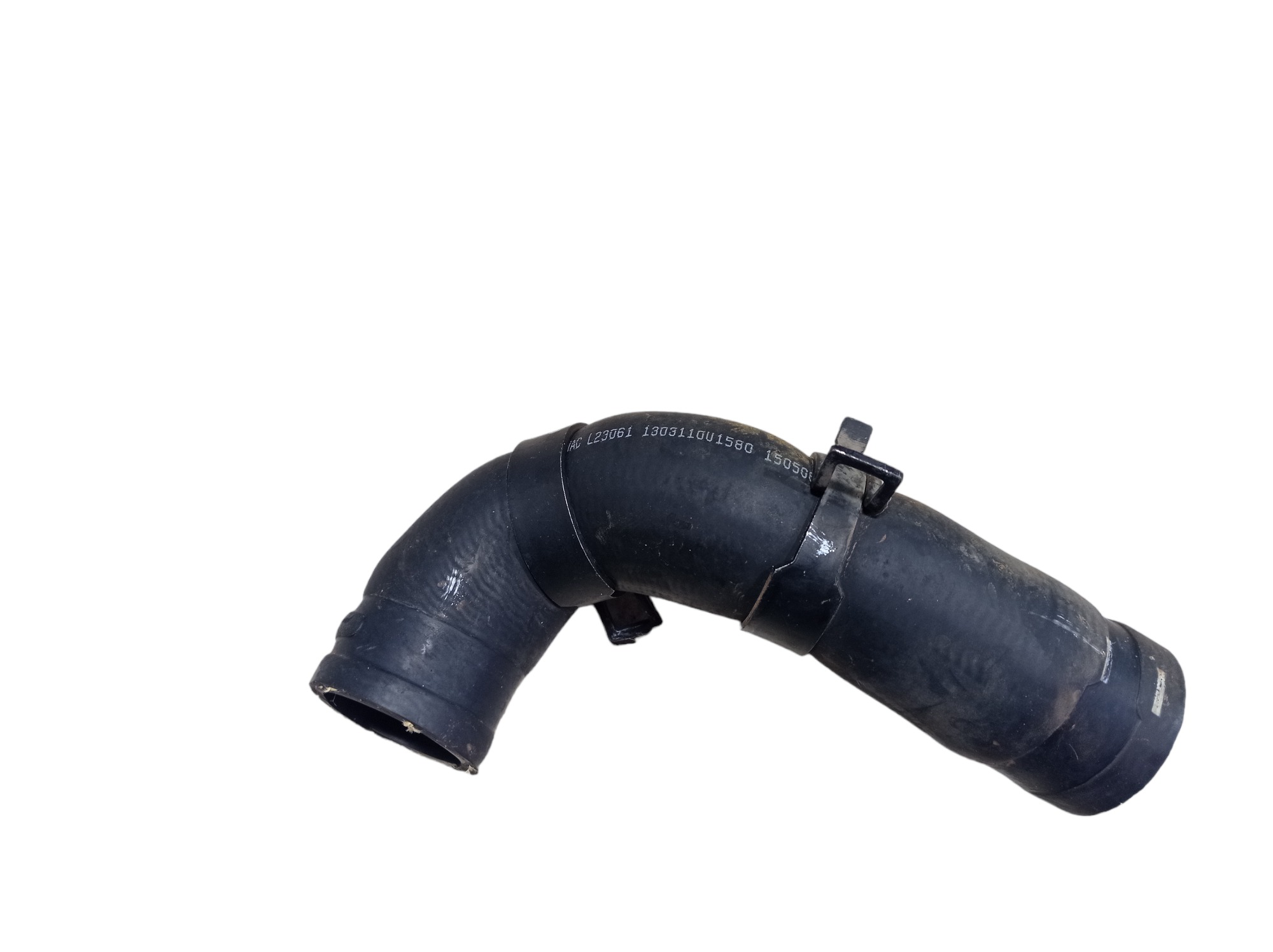 Mangueira Agua Motor Jac T6 2.0 2016 V554 2
