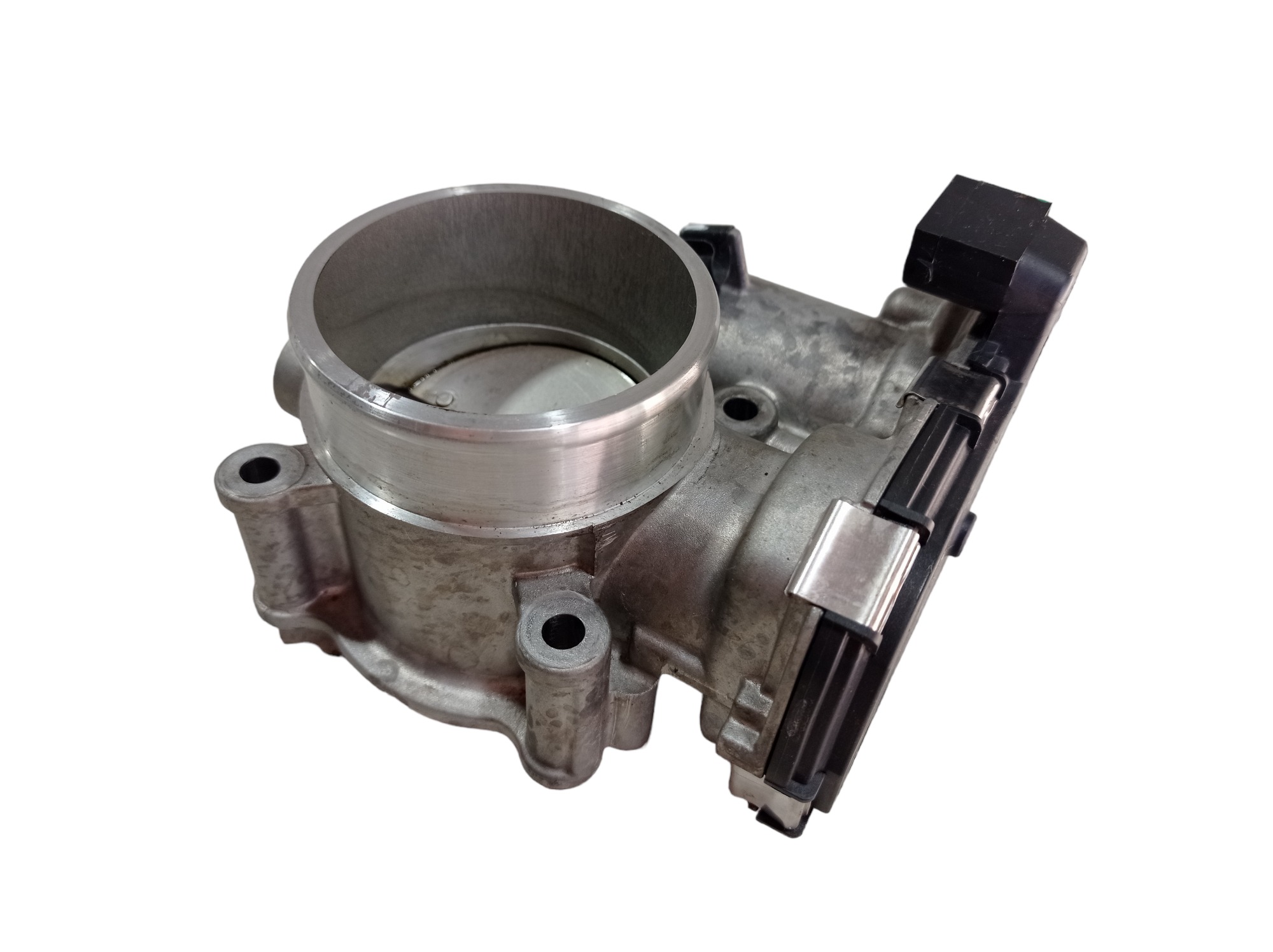 Tbi Corpo Borboleta Chery Arrizo 5 Rxt 1.5 2019 V558 3